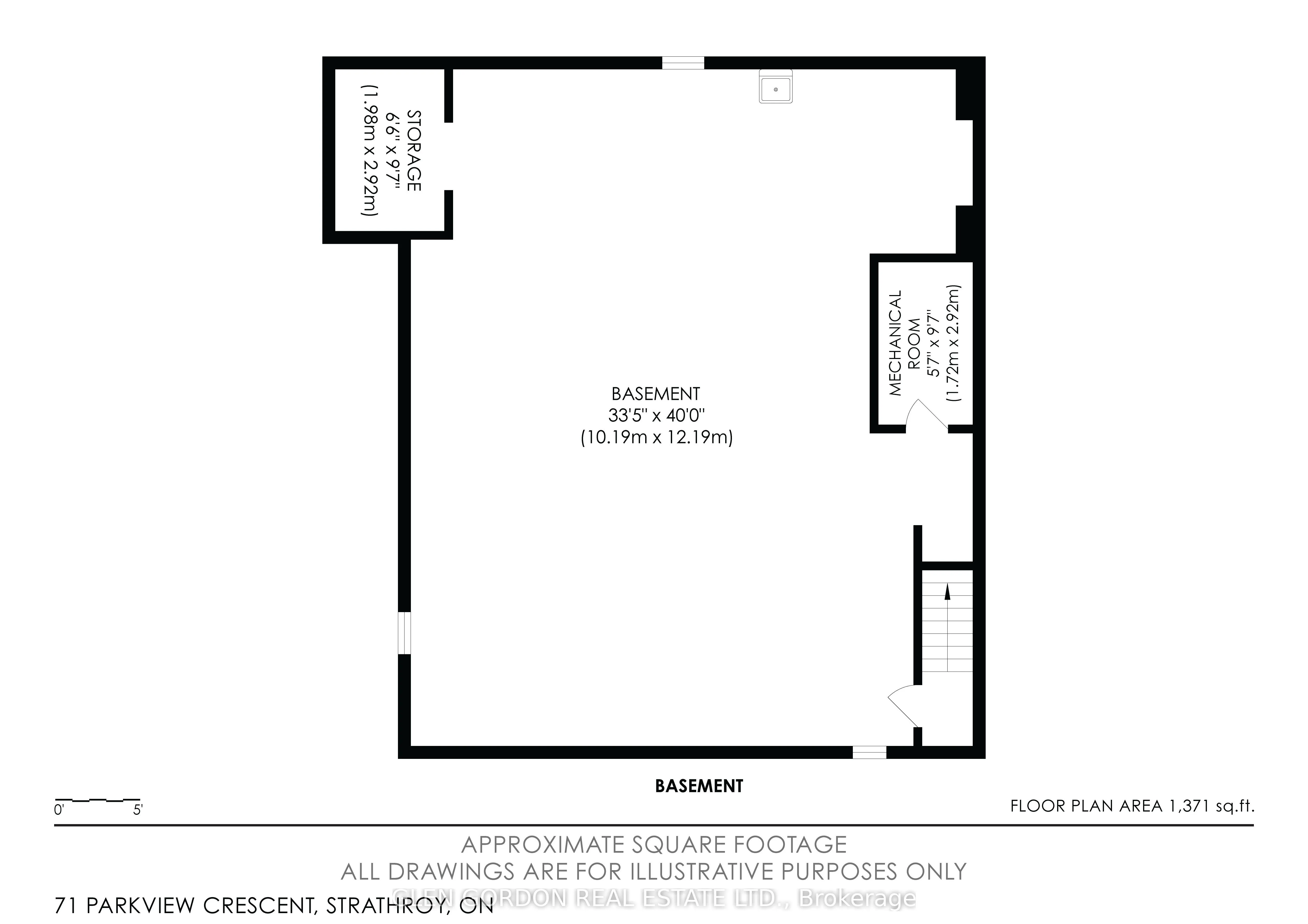 71 Parkview Crescent