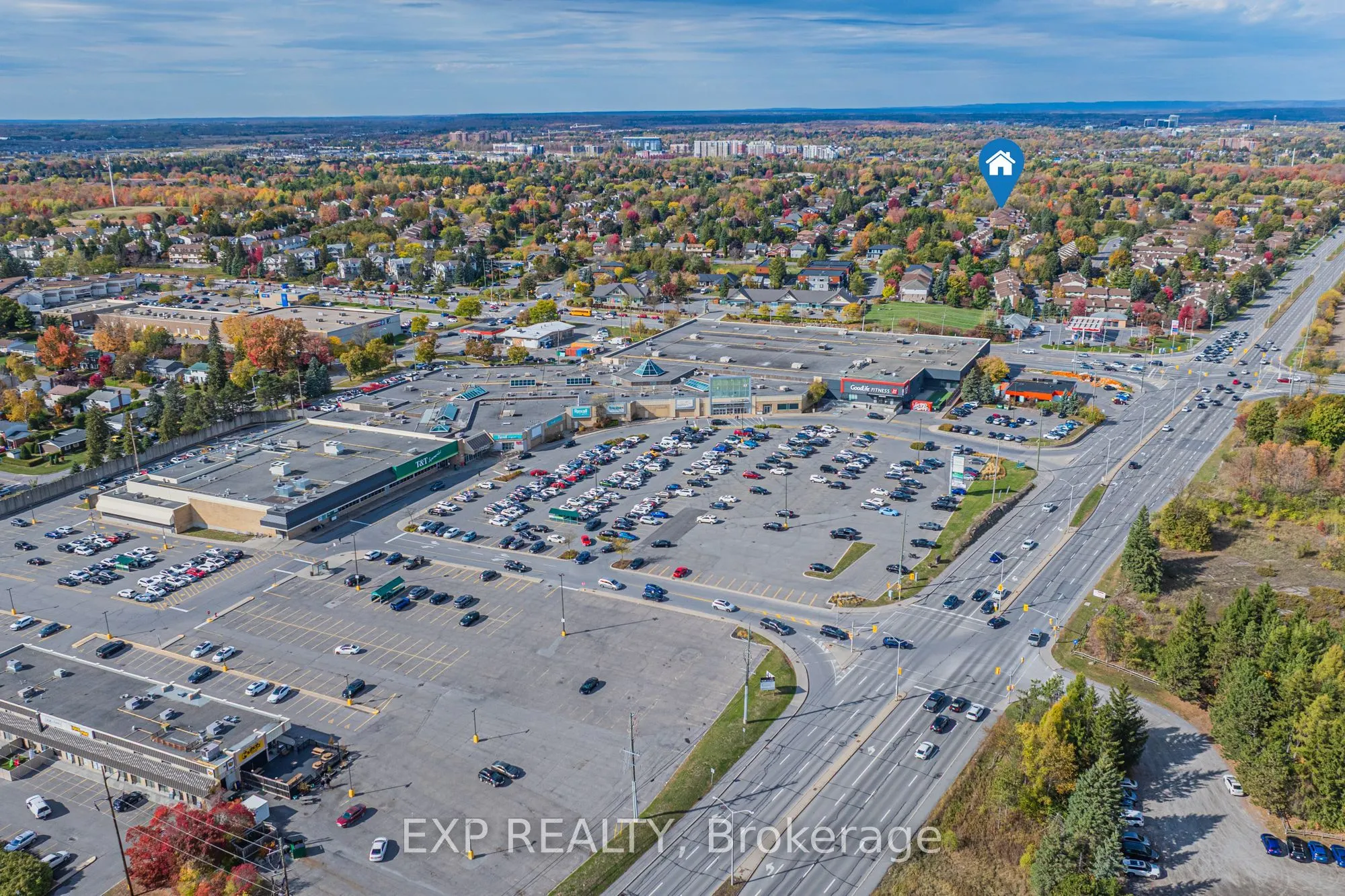208 STRATAS Court, #208