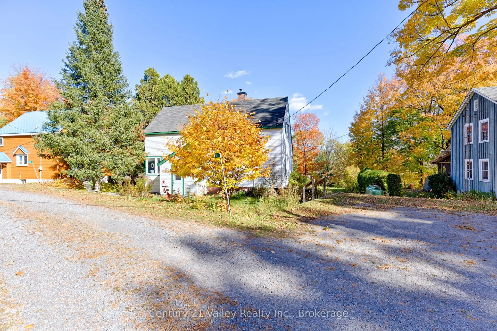 18 Colony Lane
