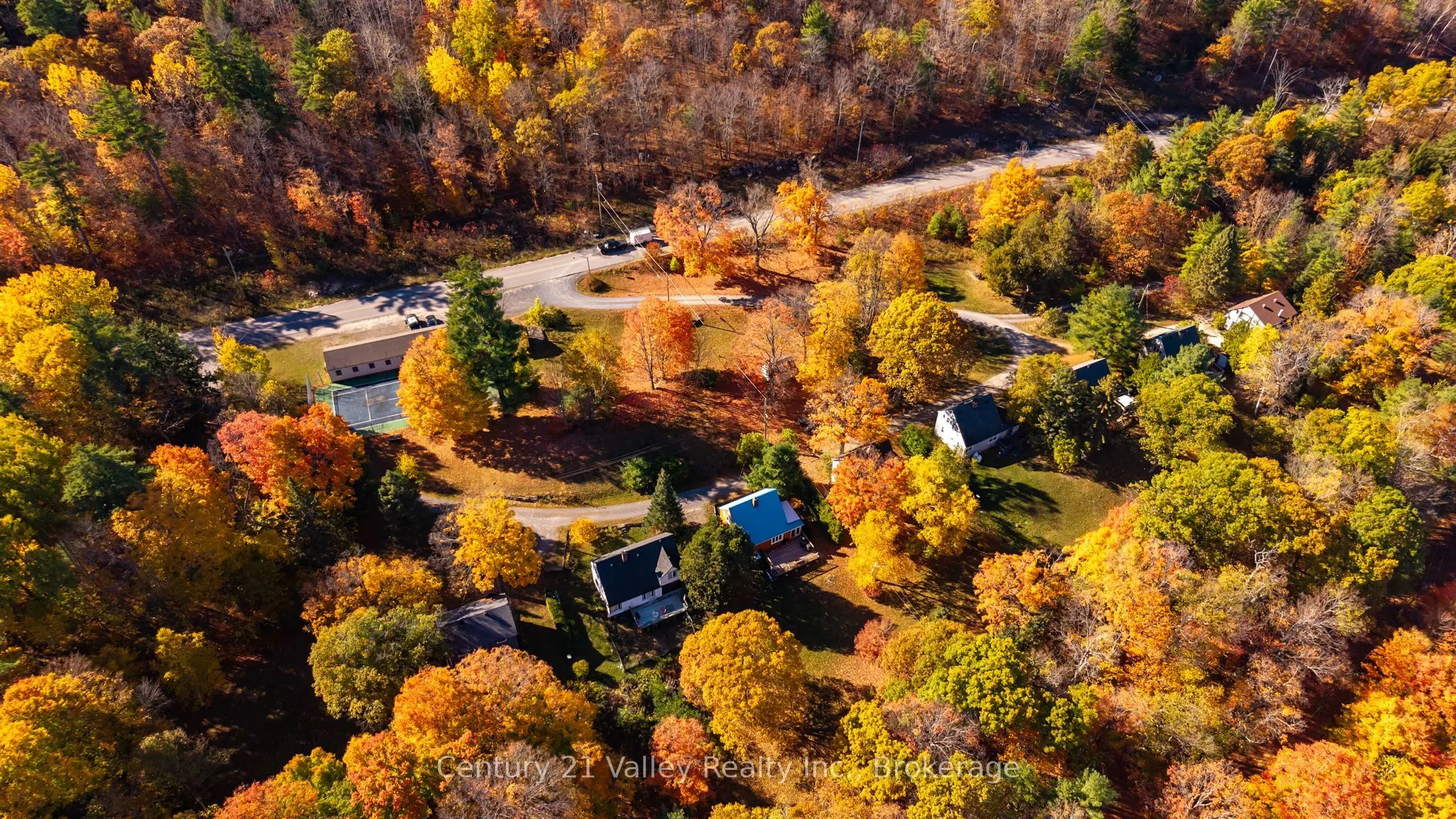 18 Colony Lane