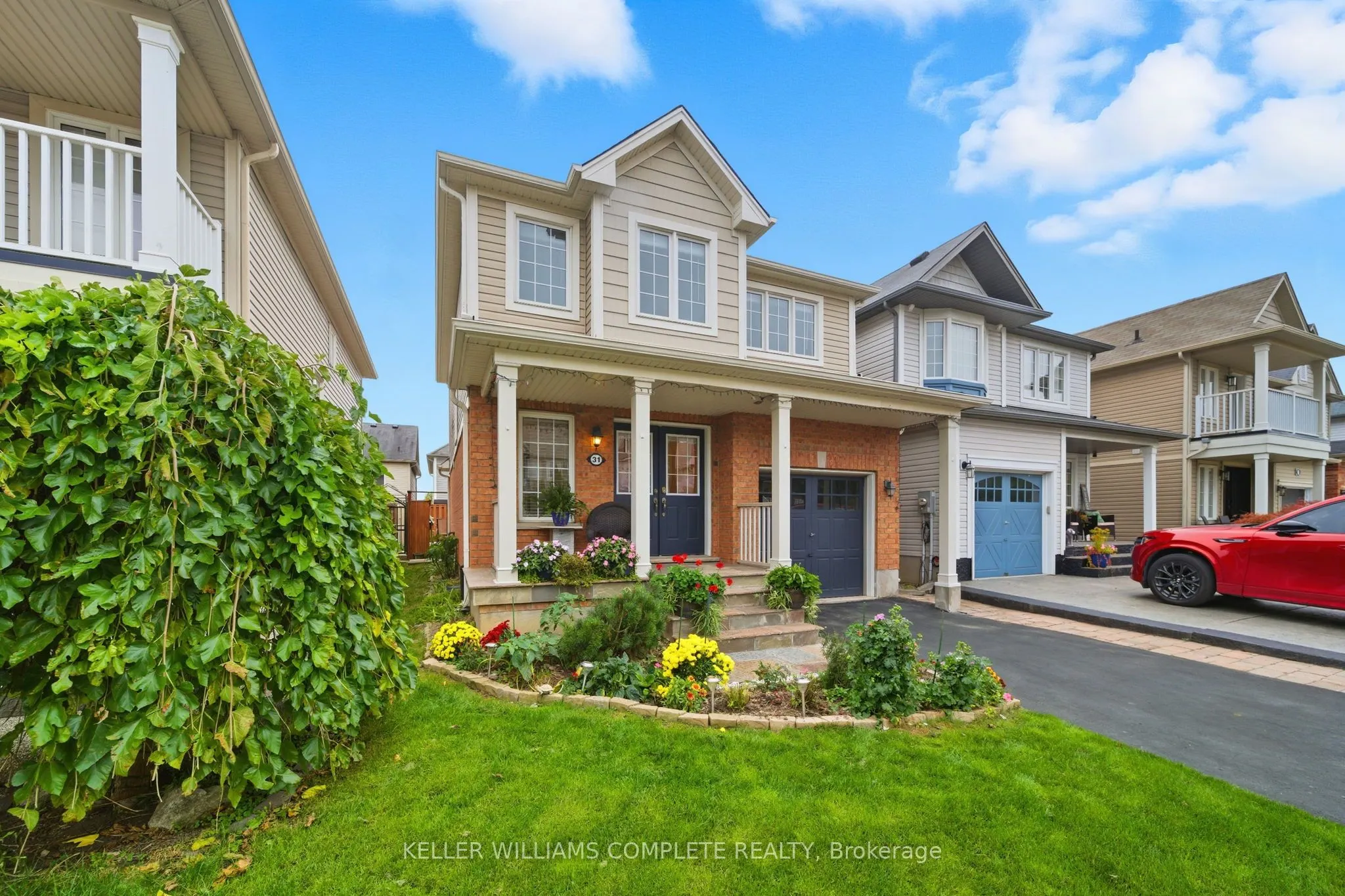 31 GOWLAND Drive