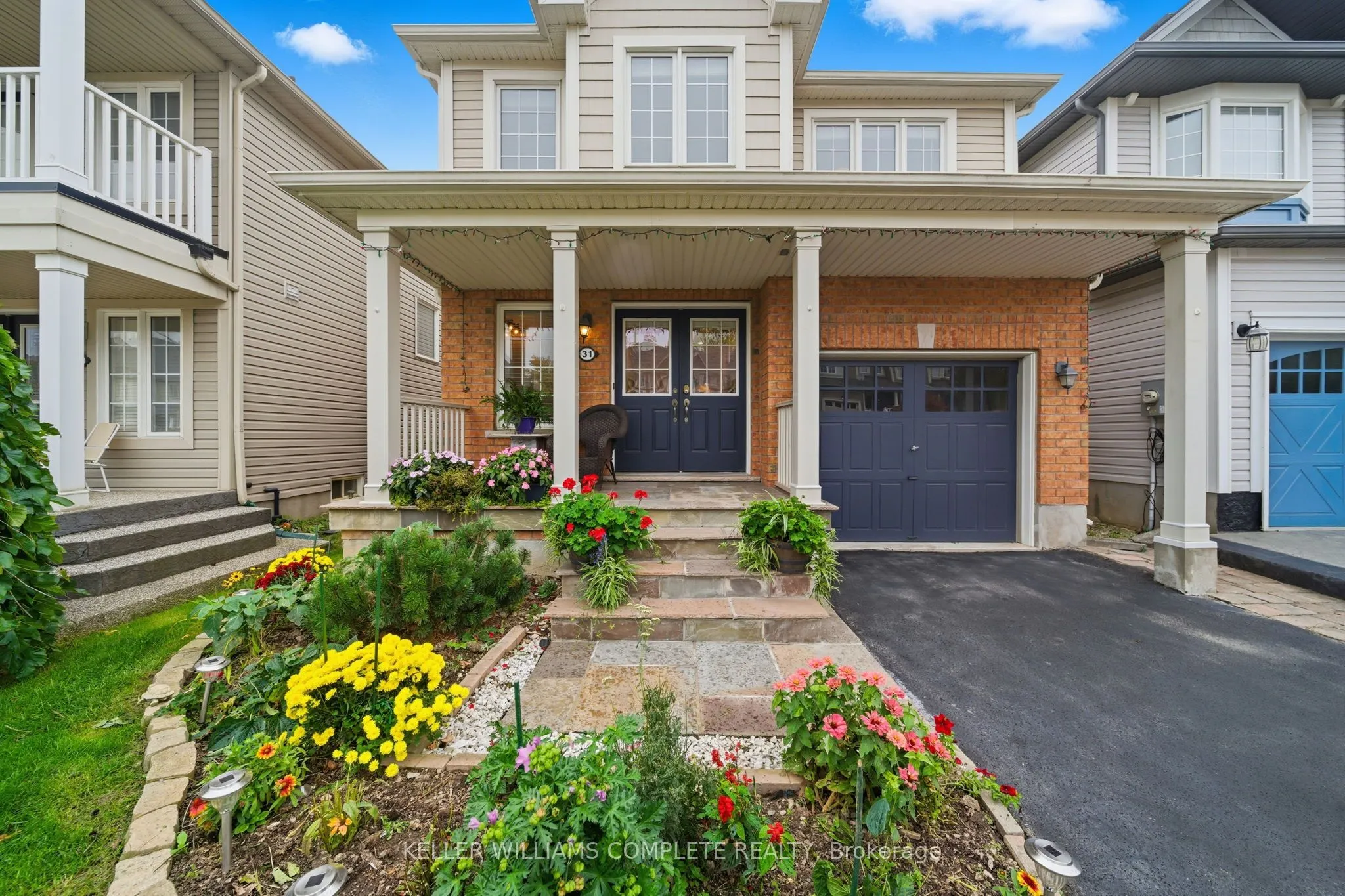 31 GOWLAND Drive