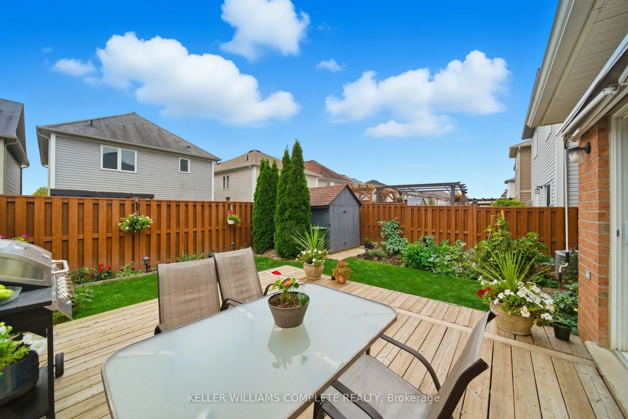 31 GOWLAND Drive