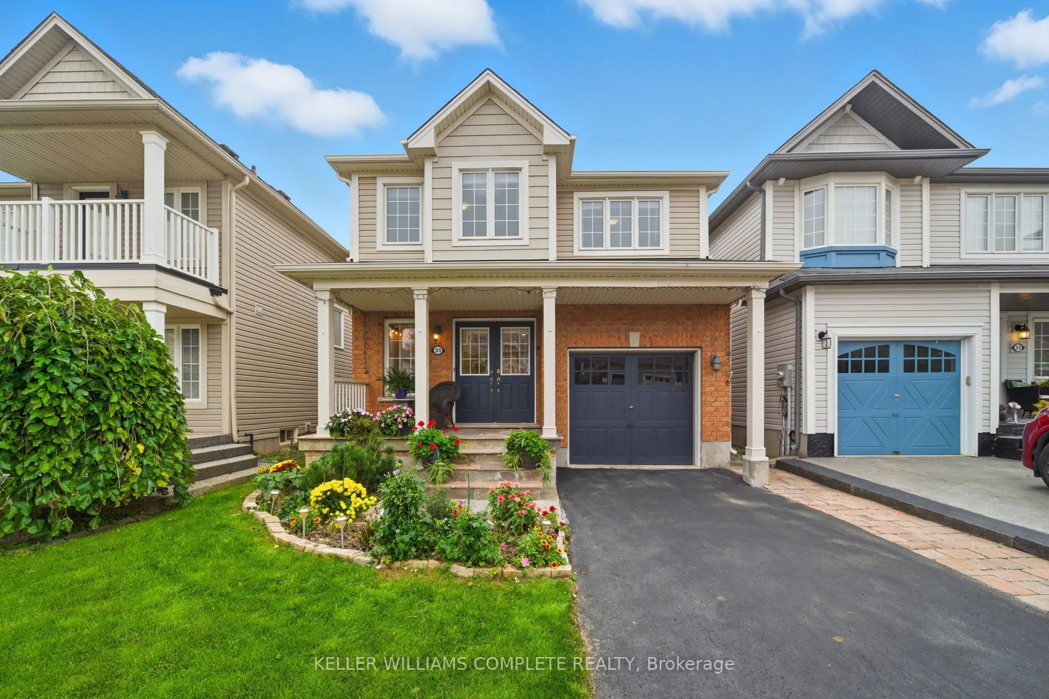 31 GOWLAND Drive