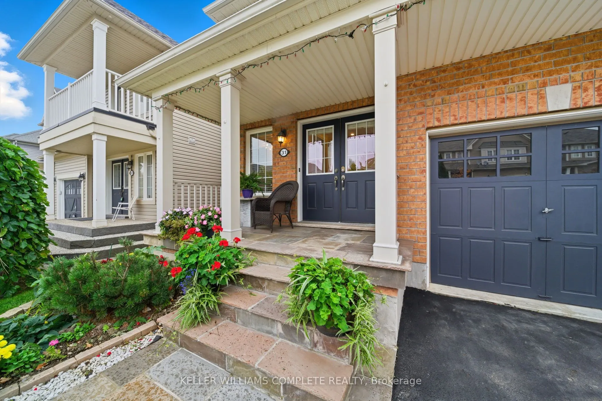 31 GOWLAND Drive
