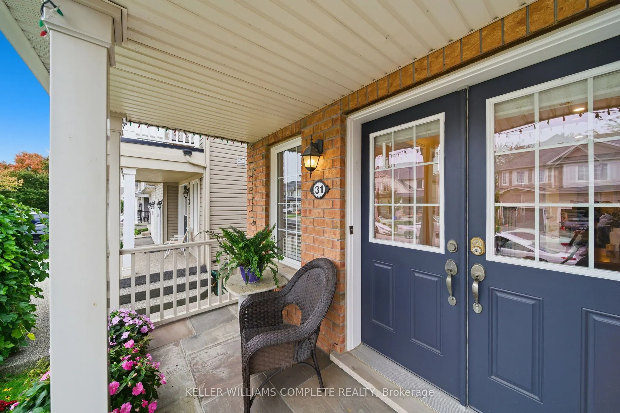 31 GOWLAND Drive