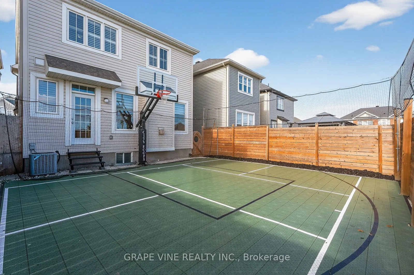 72 Remora Way