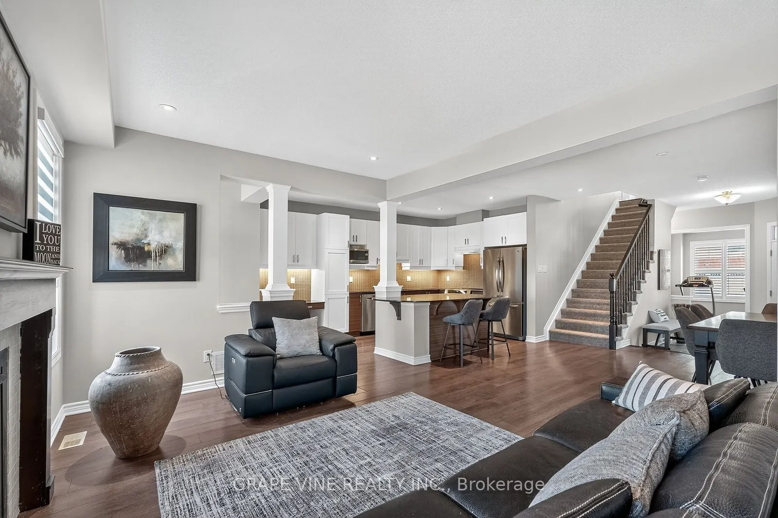 72 Remora Way