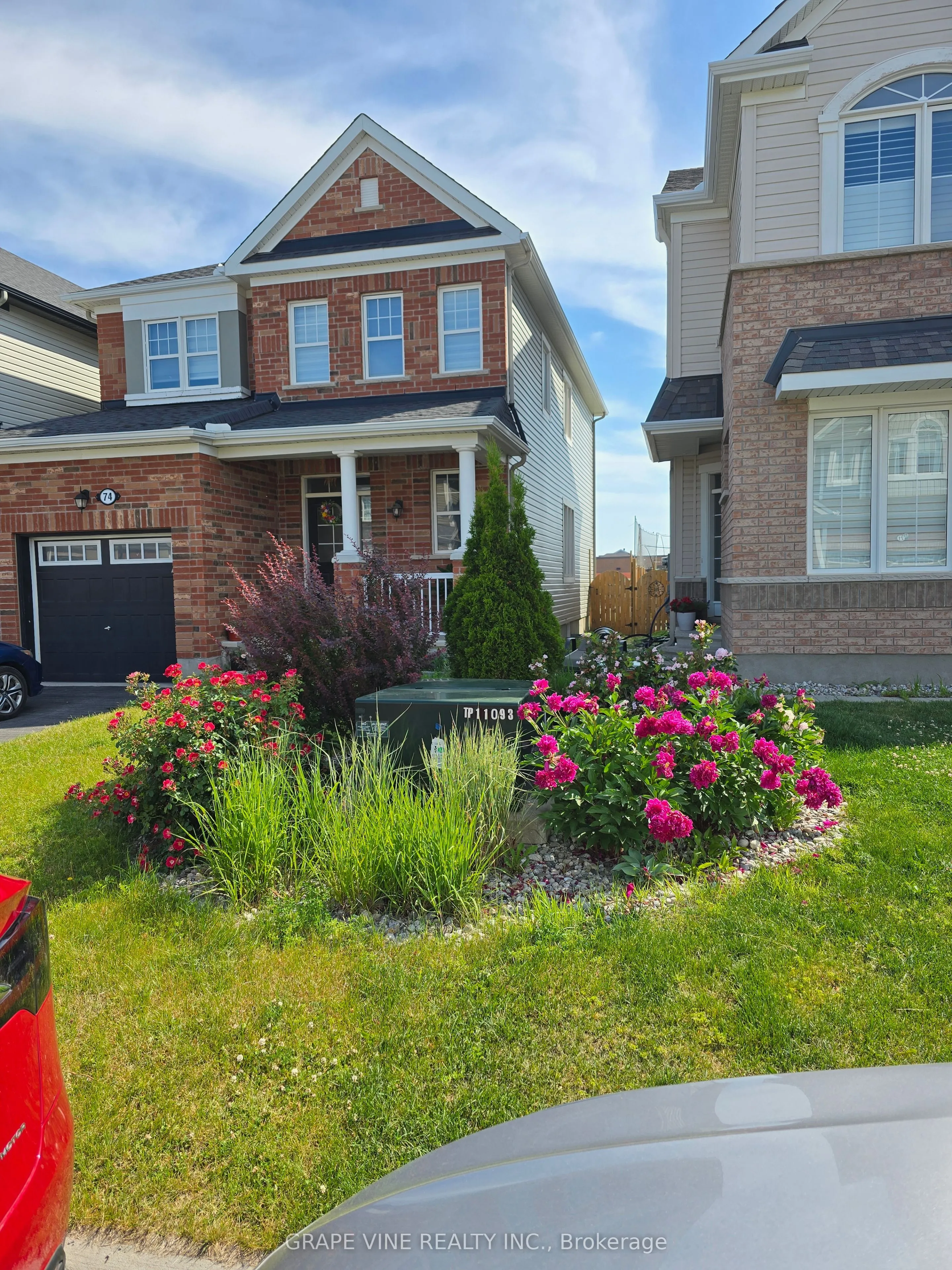 72 Remora Way