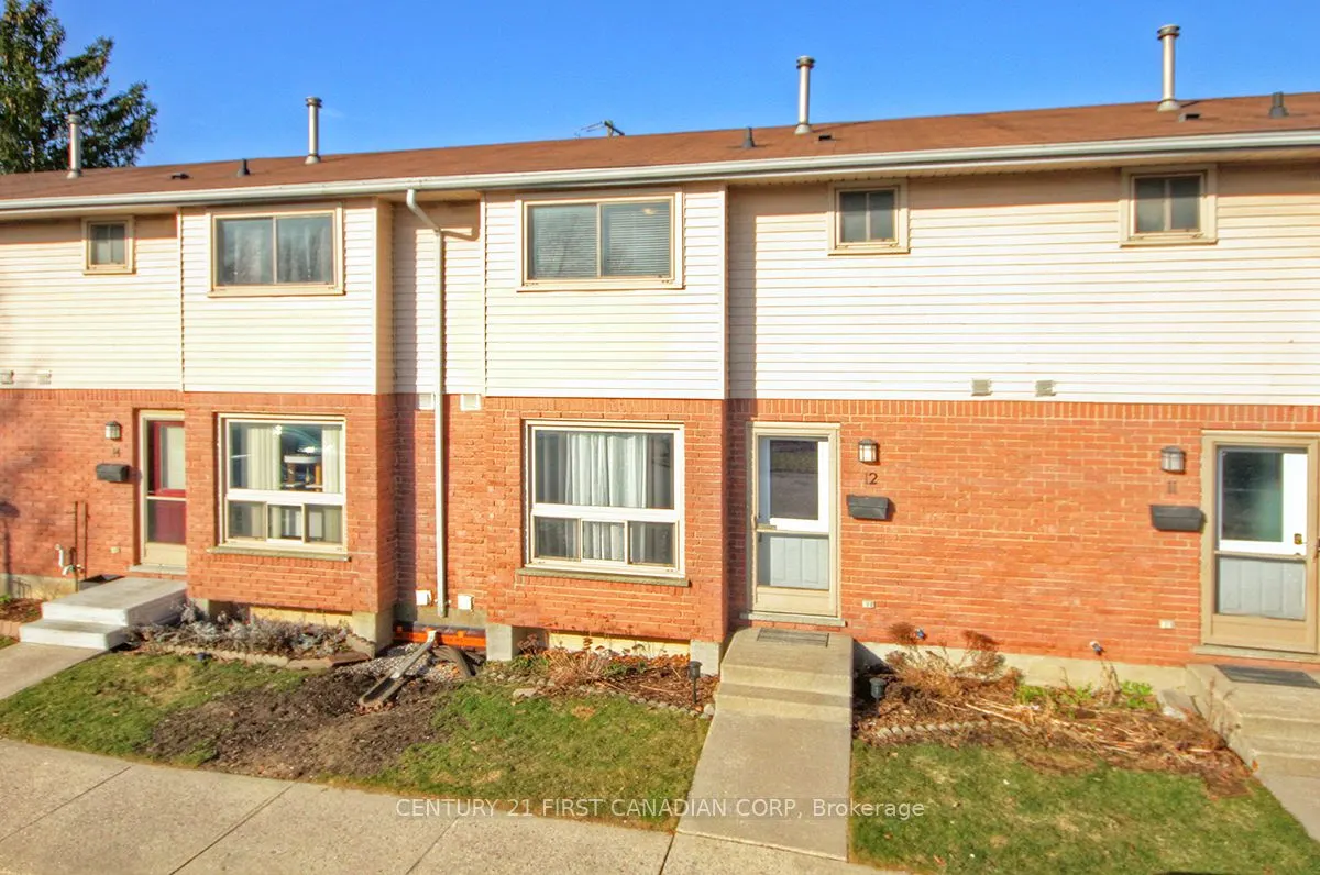 75 Ansondale Road, #12