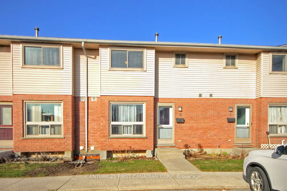 75 Ansondale Road, #12