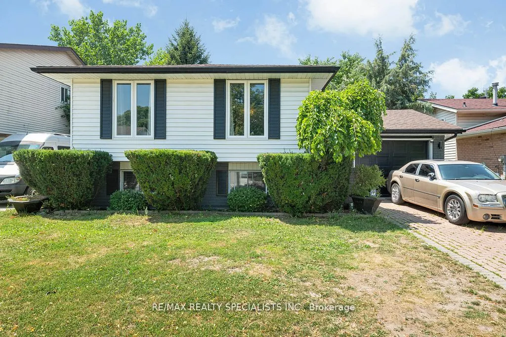 3195 Conservation Drive W