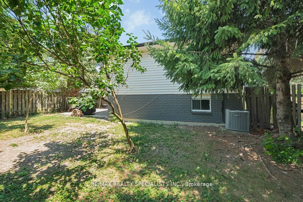 3195 Conservation Drive W