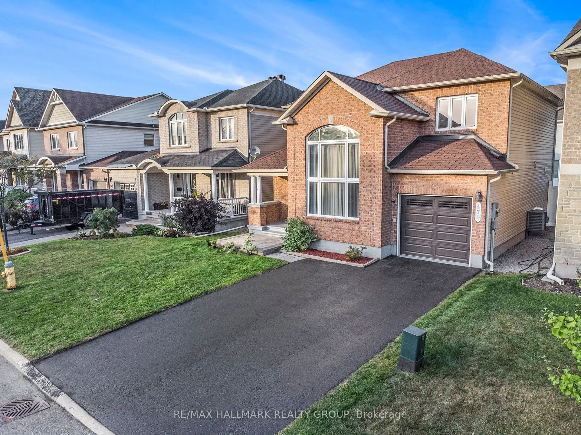 470 Frank Cauley Way