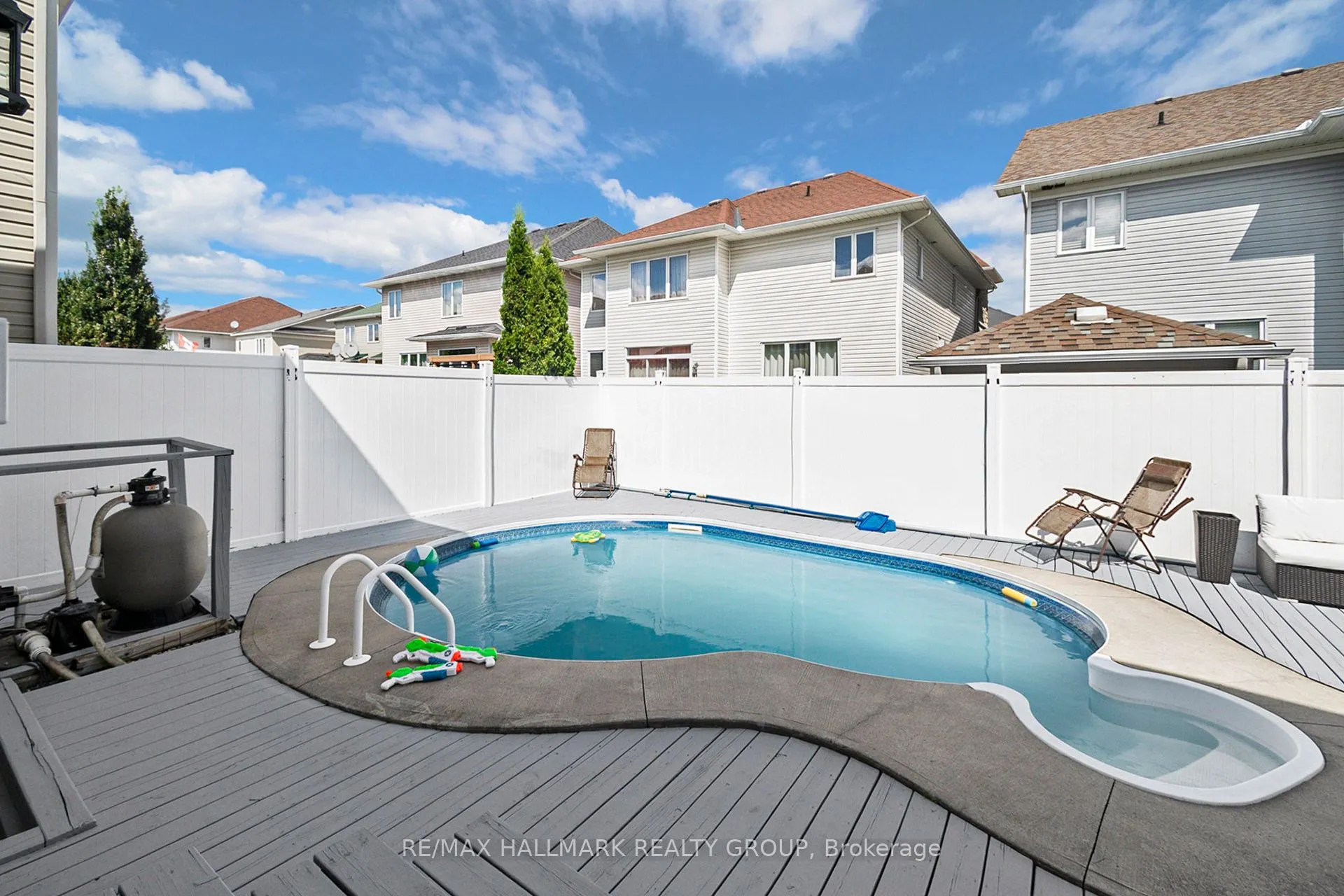 470 Frank Cauley Way