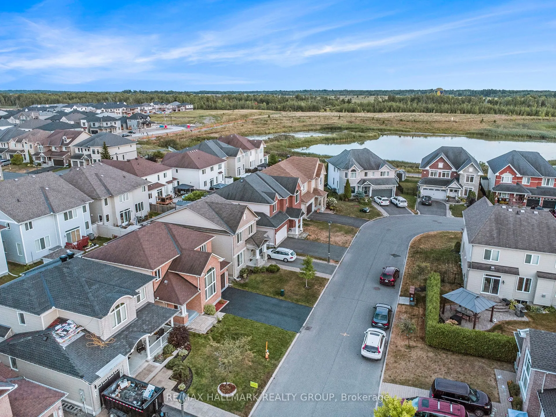 470 Frank Cauley Way