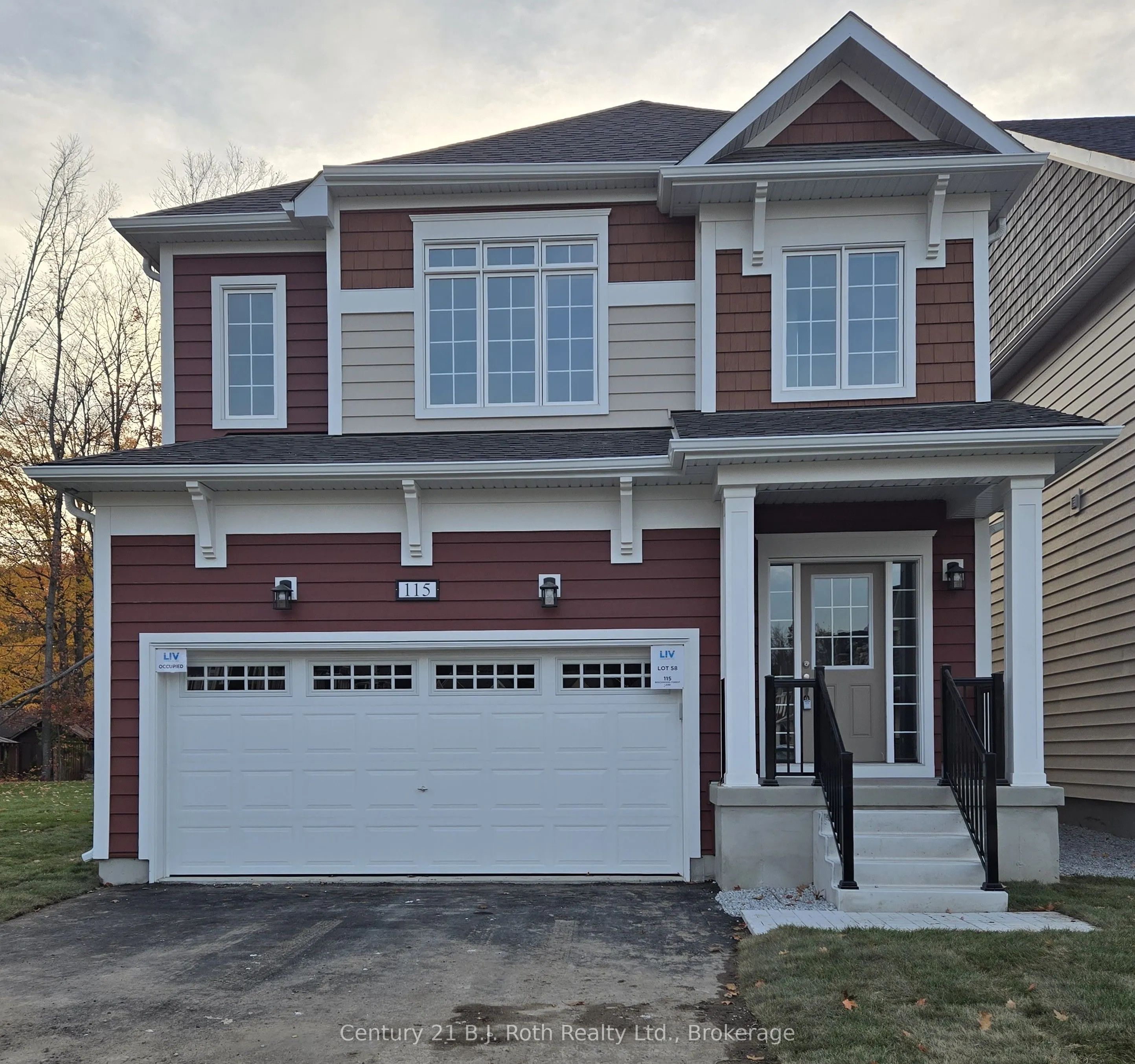 115 Beechwood Forest Lane