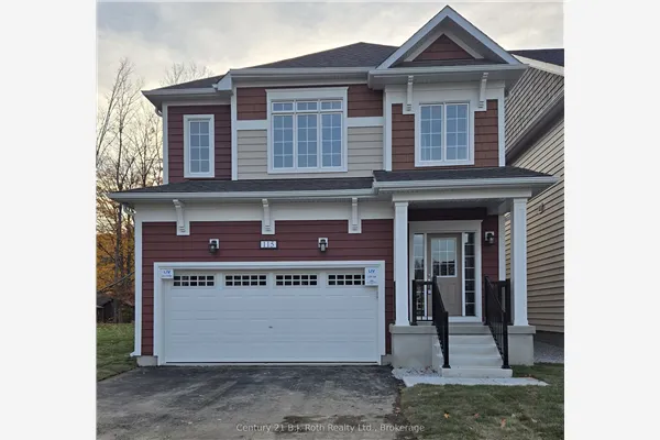 115 Beechwood Forest Lane