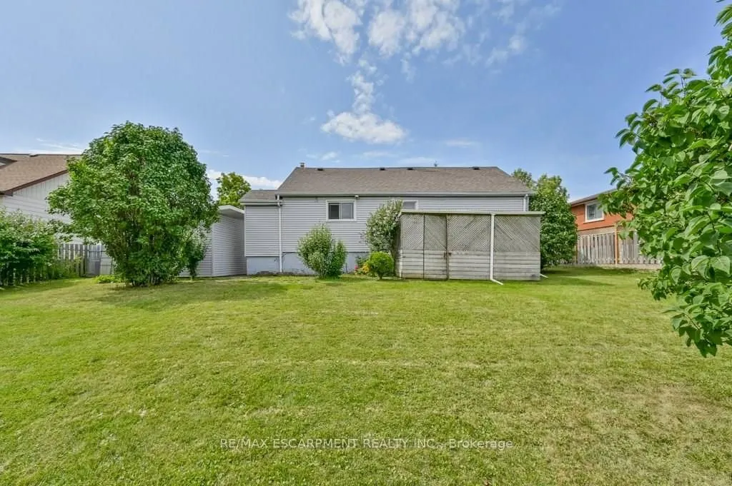 641 Limeridge Road E