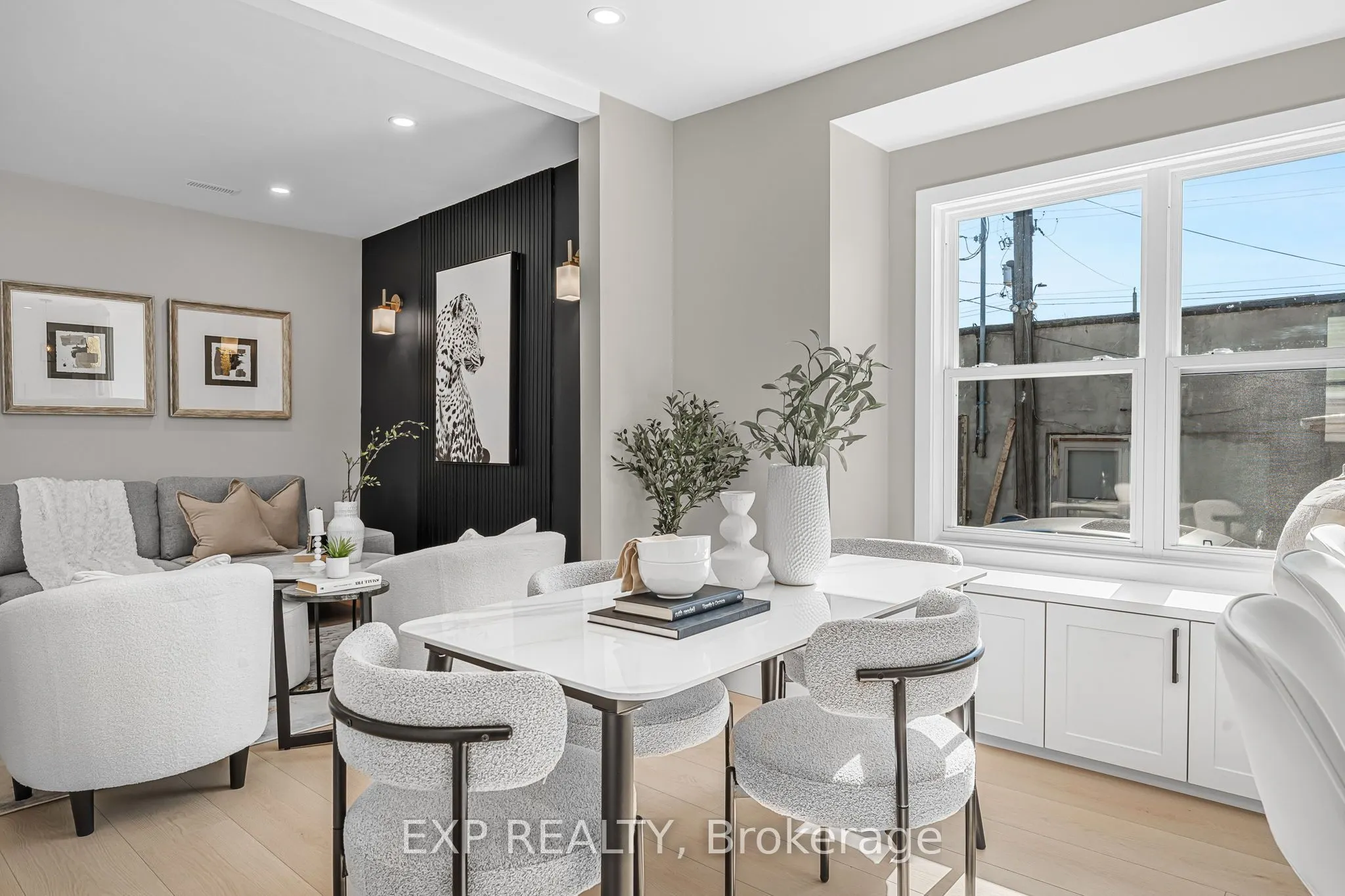 56 East 34th Street