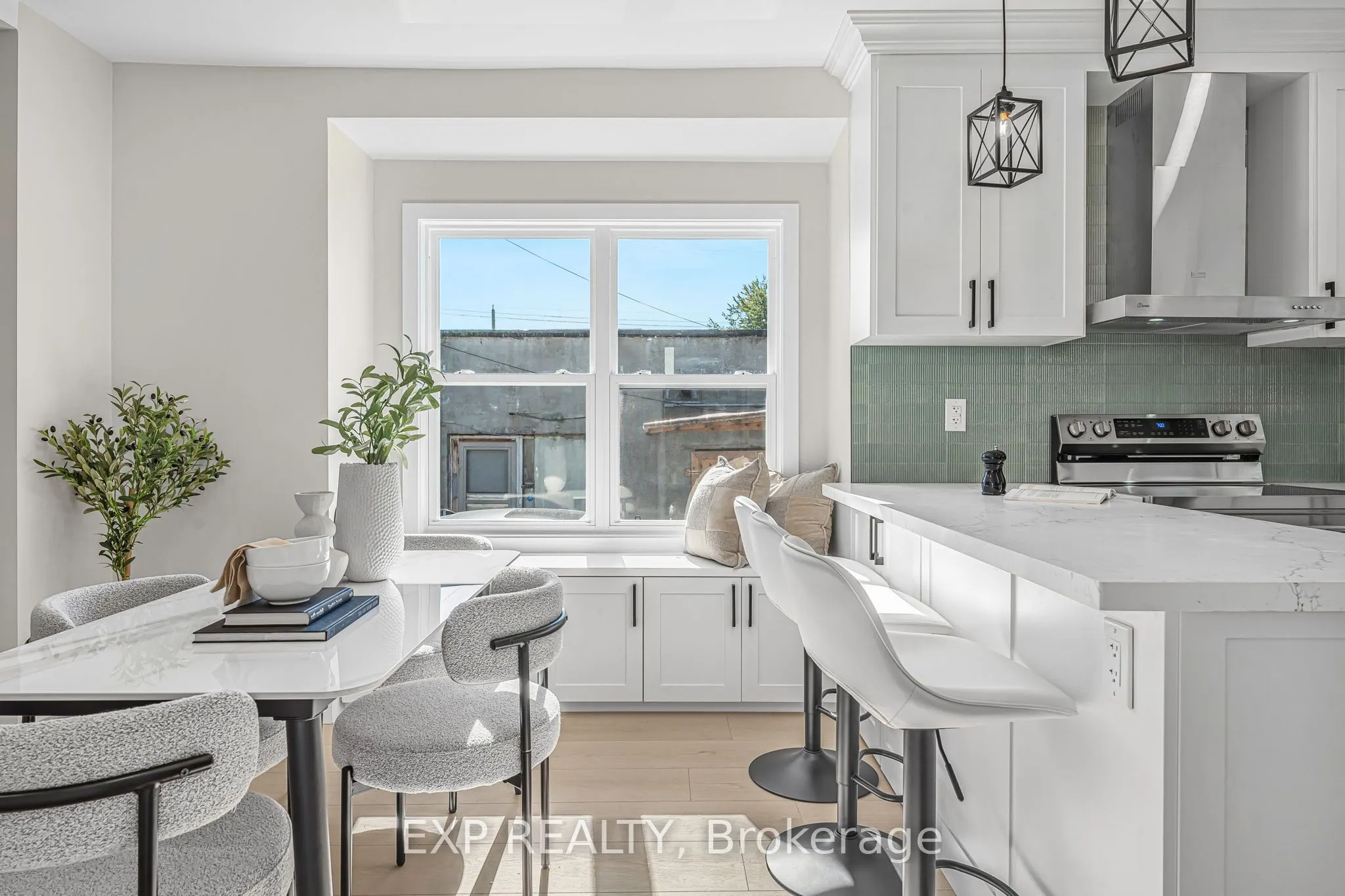 56 East 34th Street