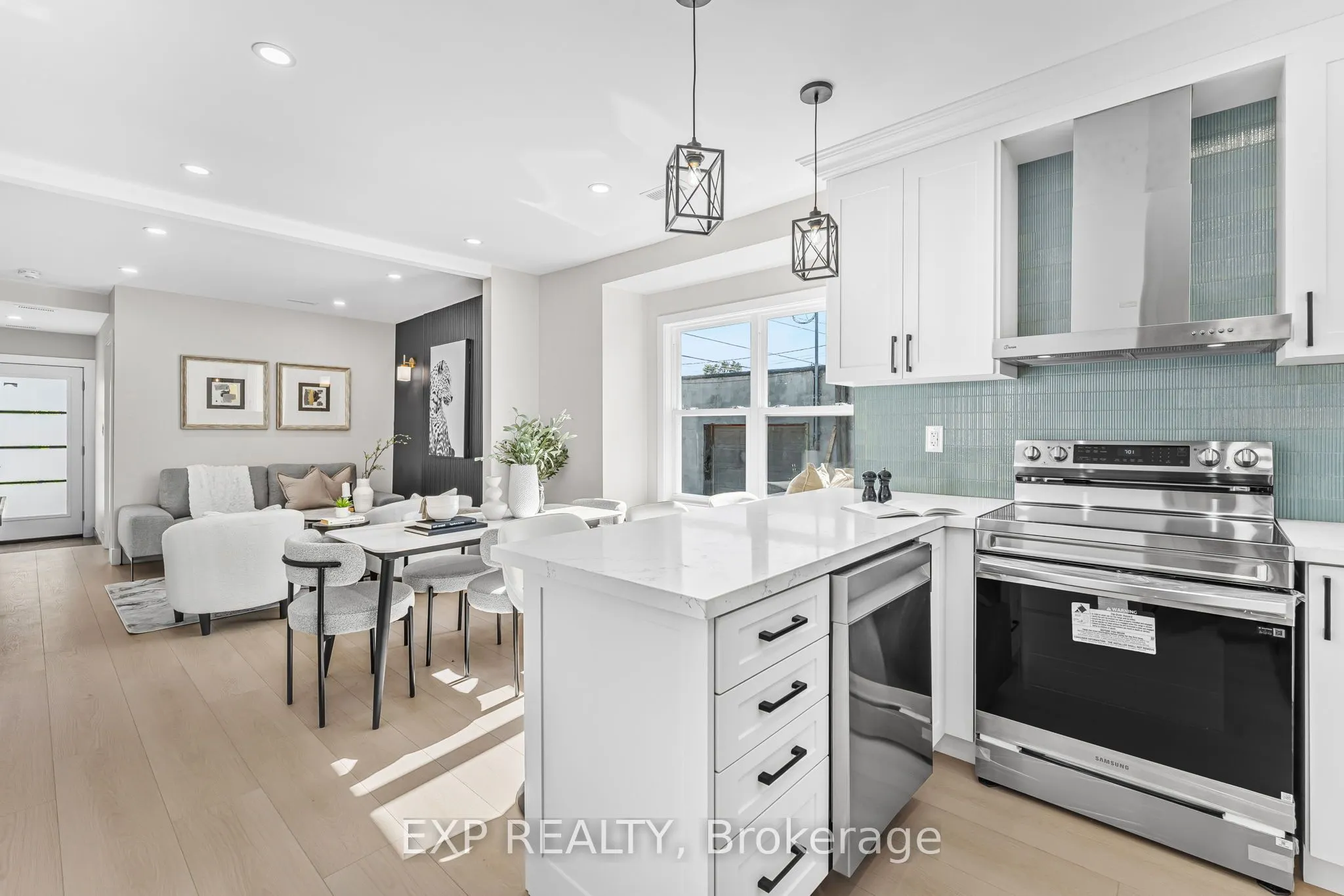 56 East 34th Street