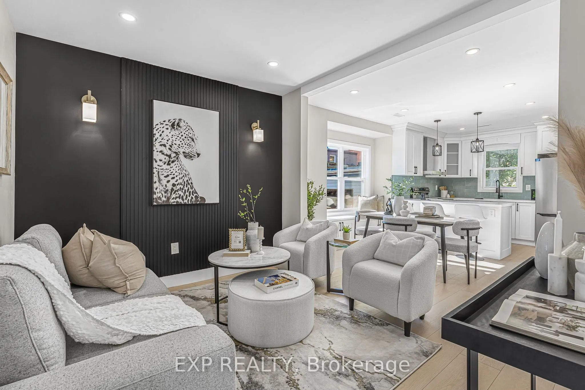 56 East 34th Street