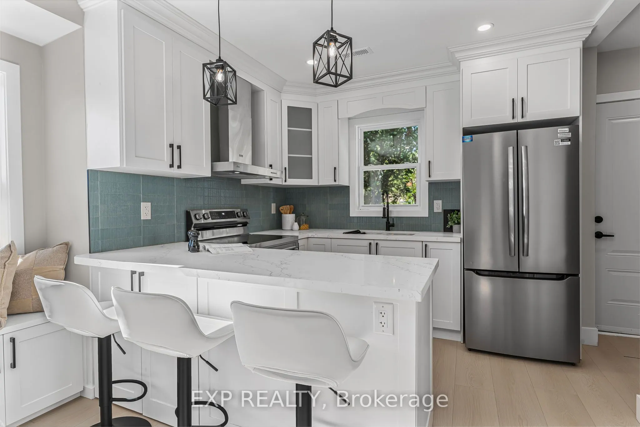 56 East 34th Street