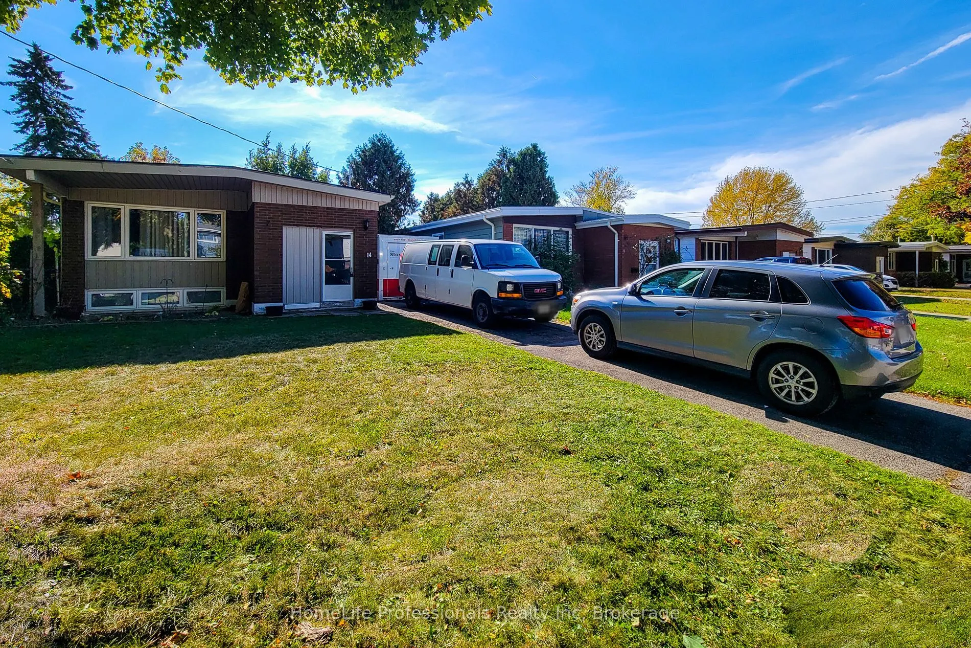 14 Ronaldshay Avenue