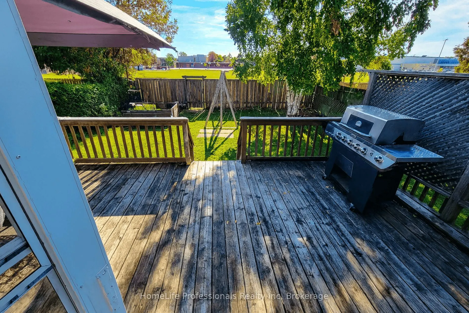 14 Ronaldshay Avenue
