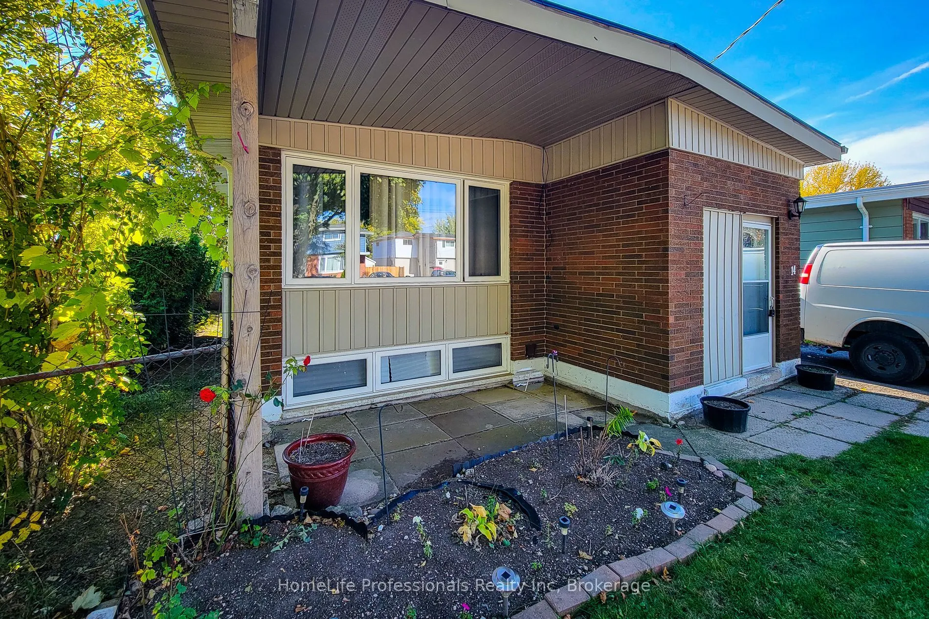 14 Ronaldshay Avenue