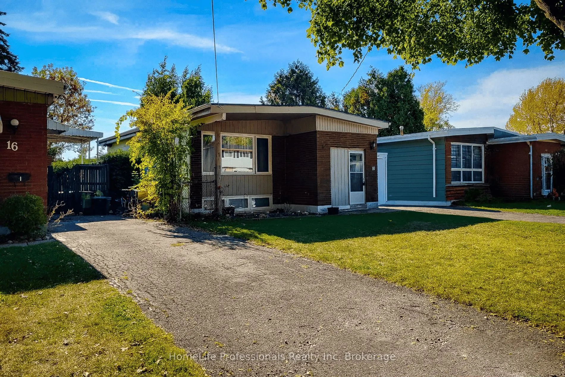 14 Ronaldshay Avenue