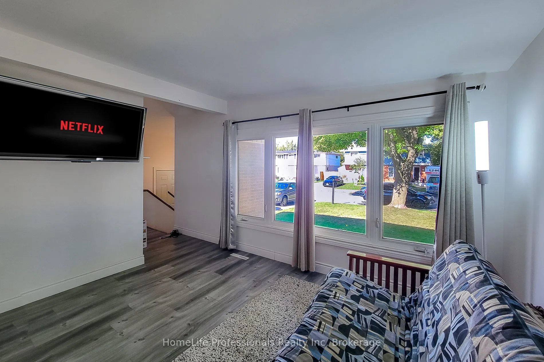 14 Ronaldshay Avenue