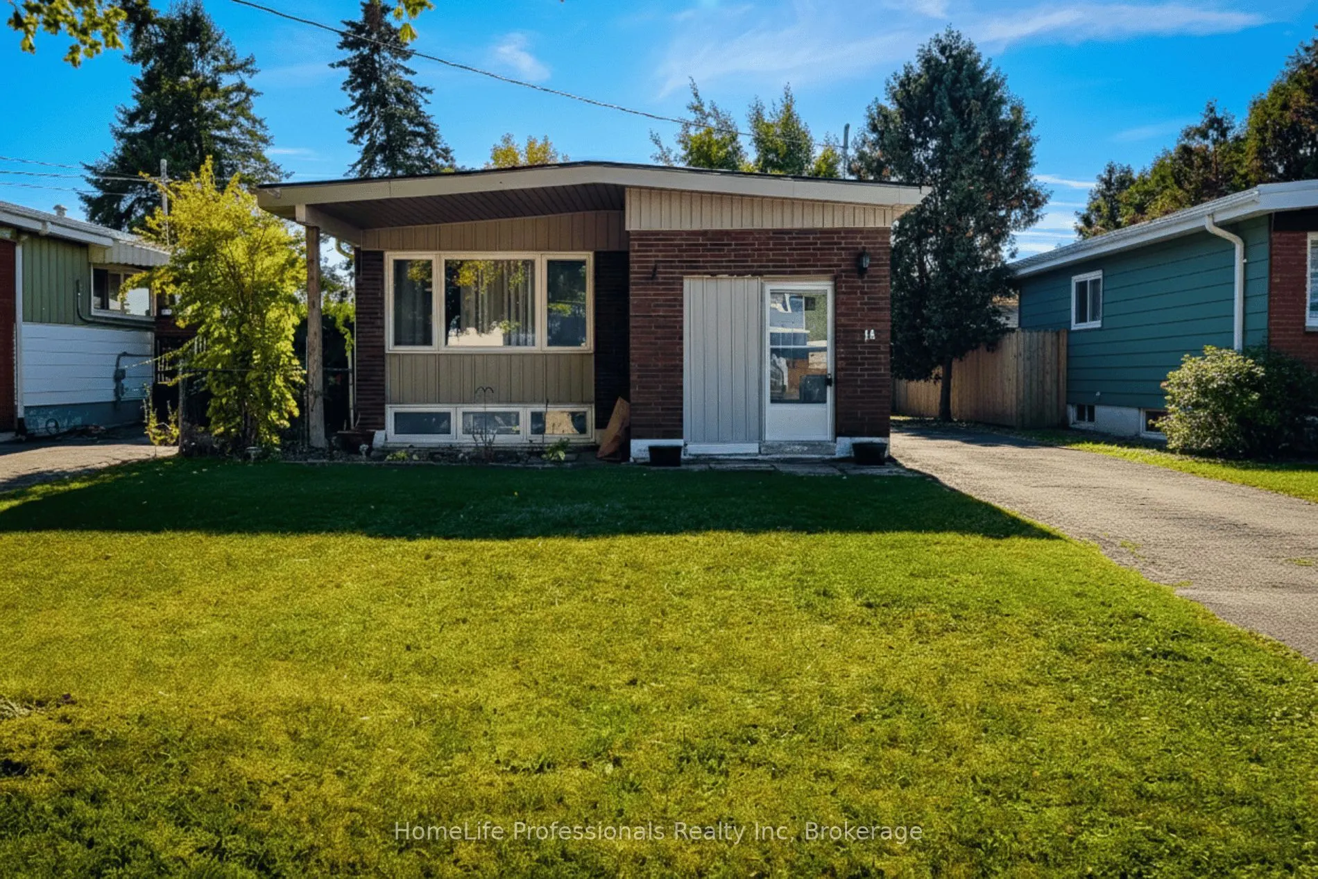 14 Ronaldshay Avenue