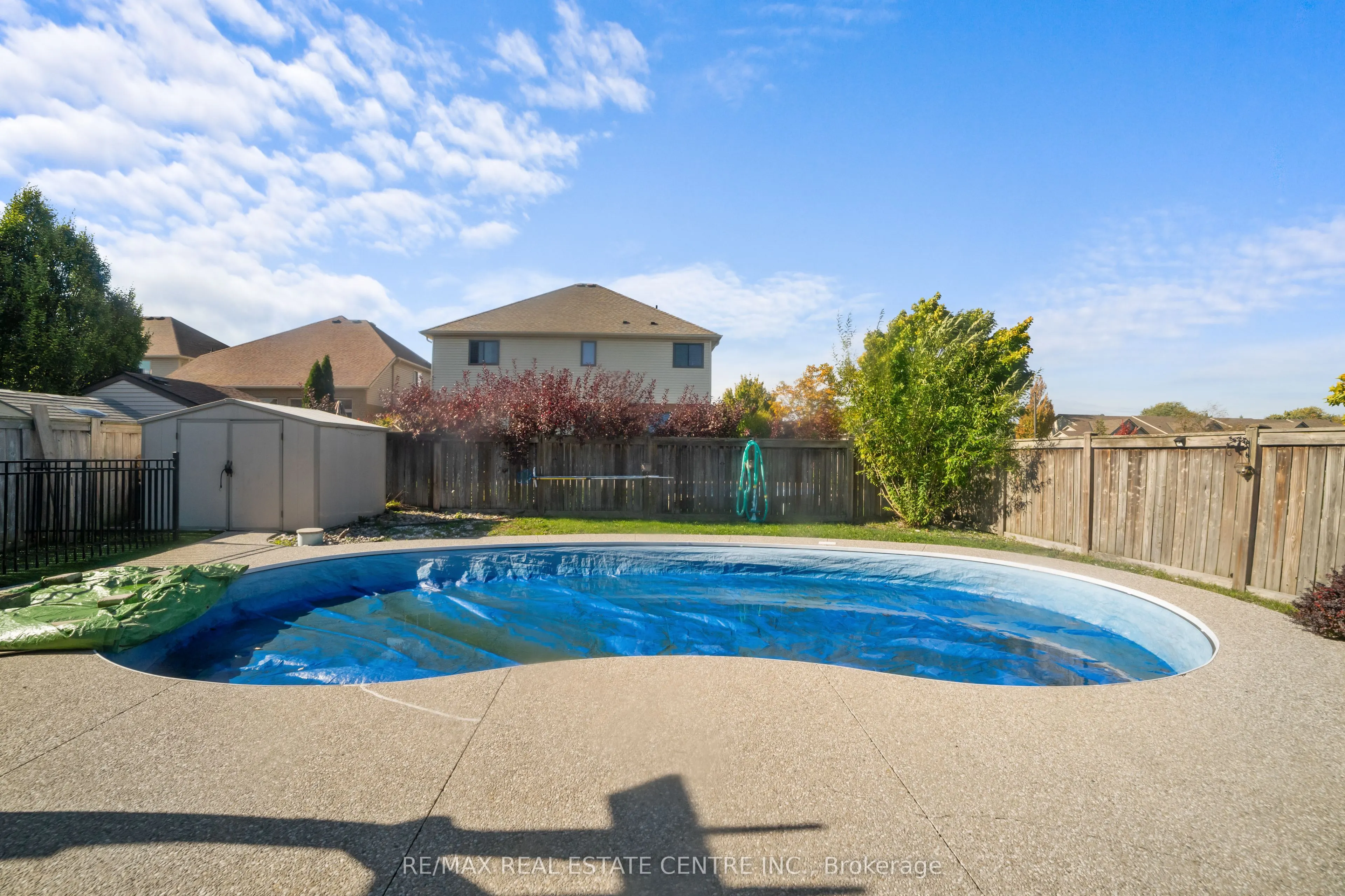170 Southbrook Drive W
