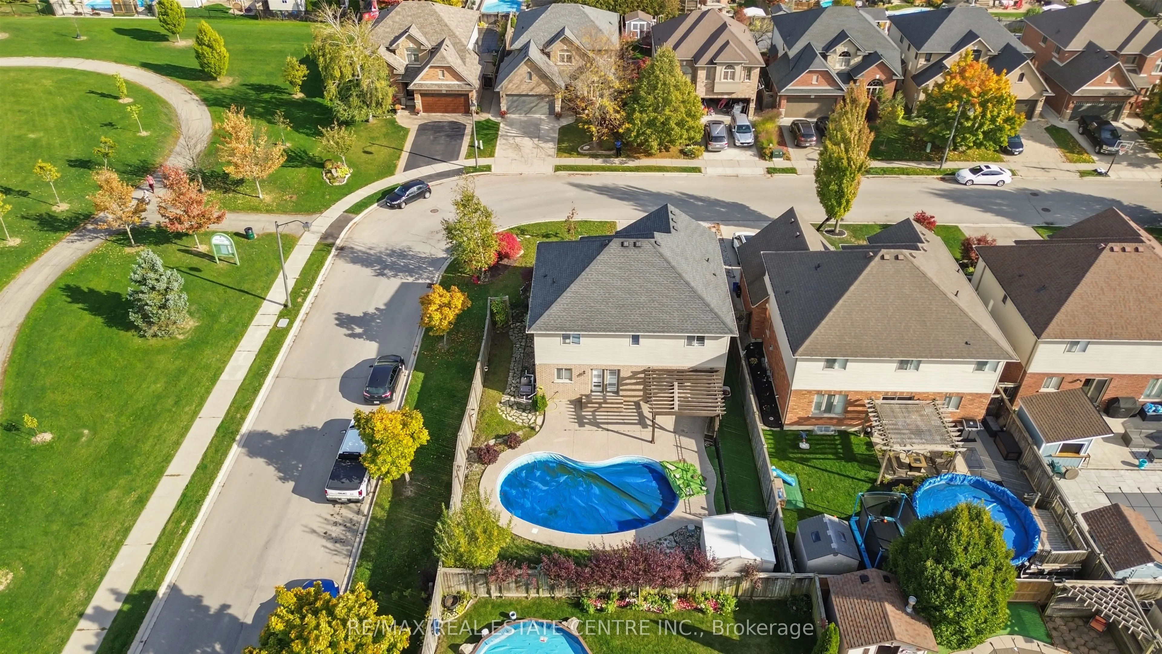 170 Southbrook Drive W