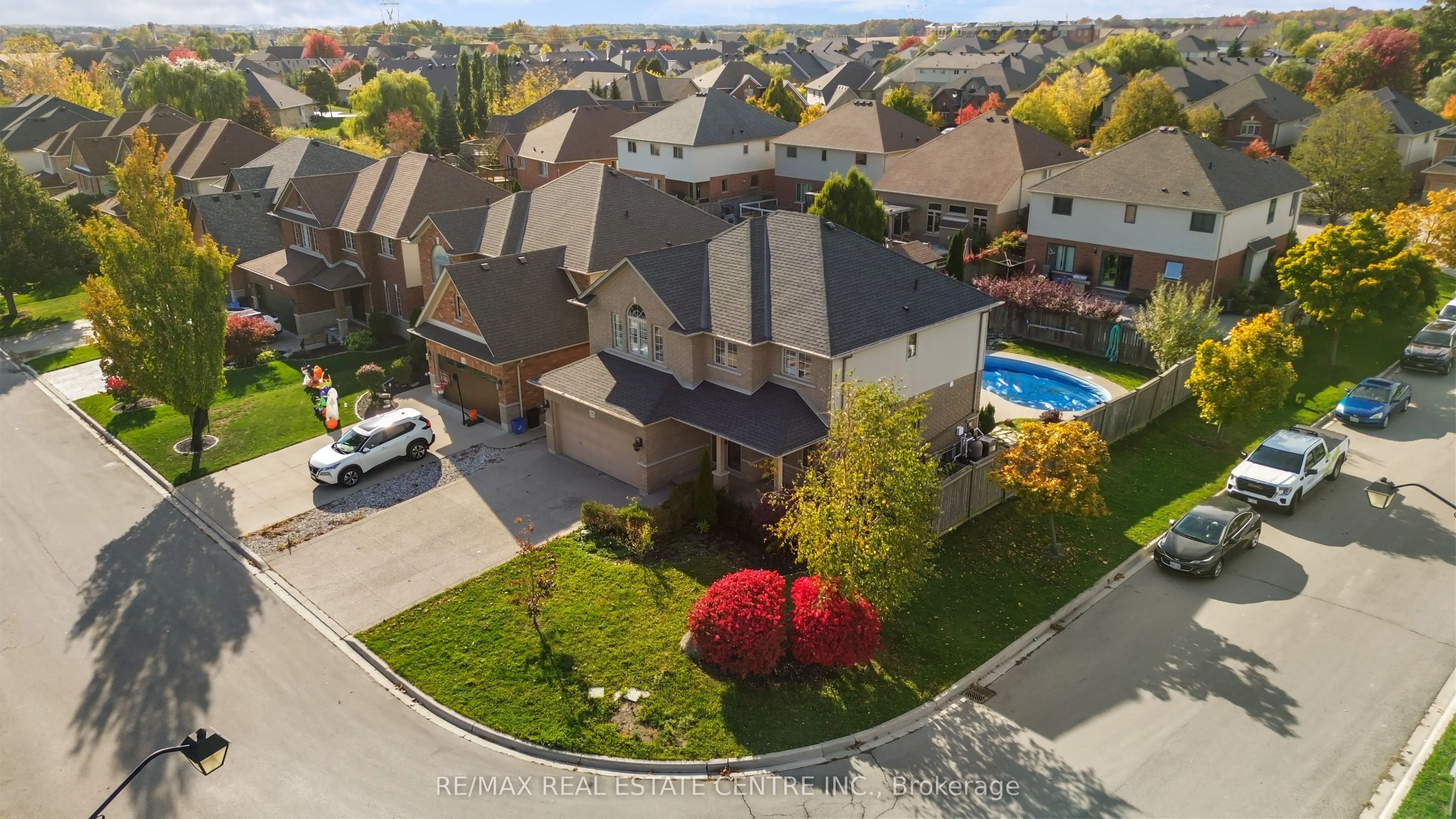 170 Southbrook Drive W
