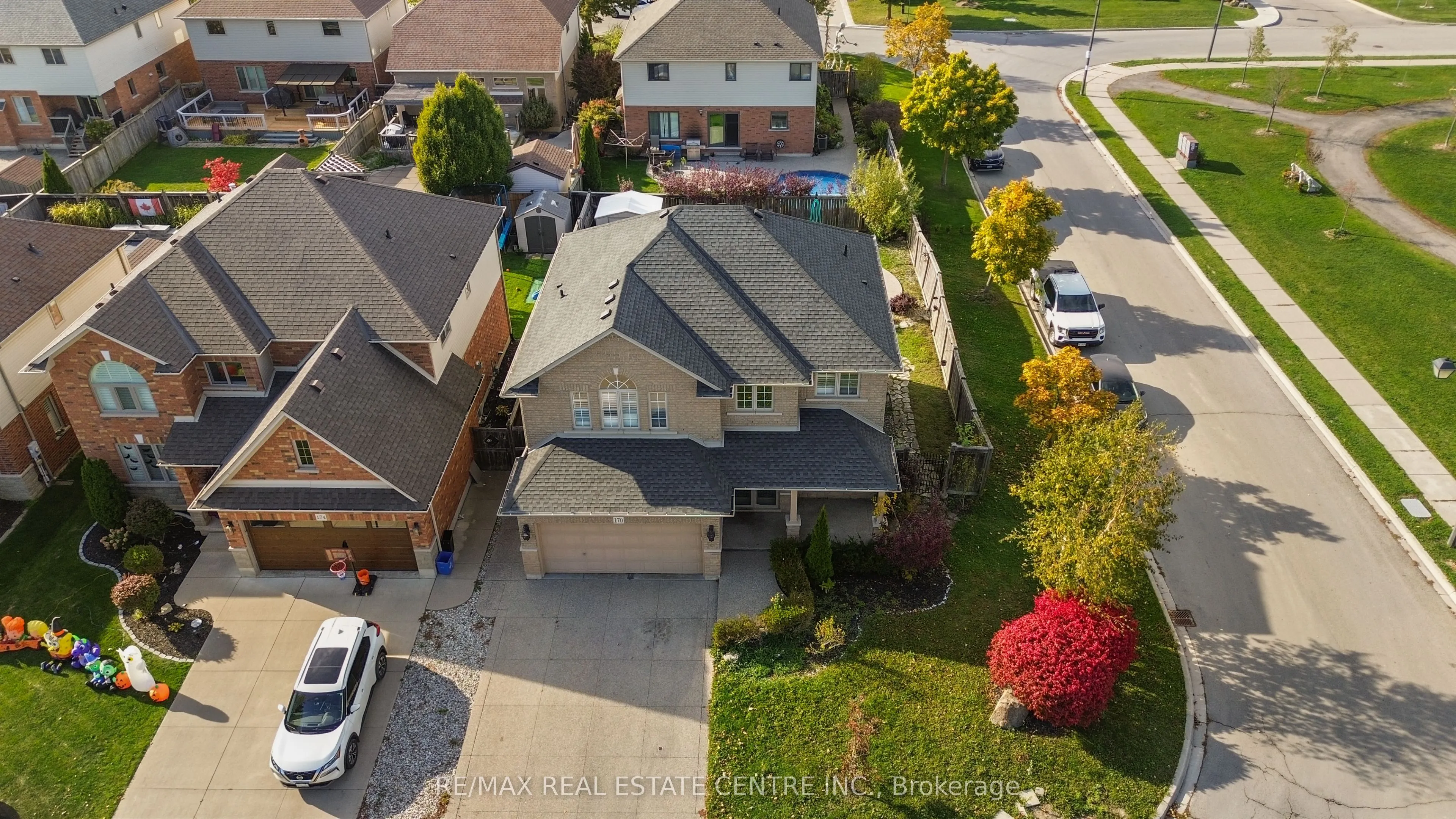 170 Southbrook Drive W