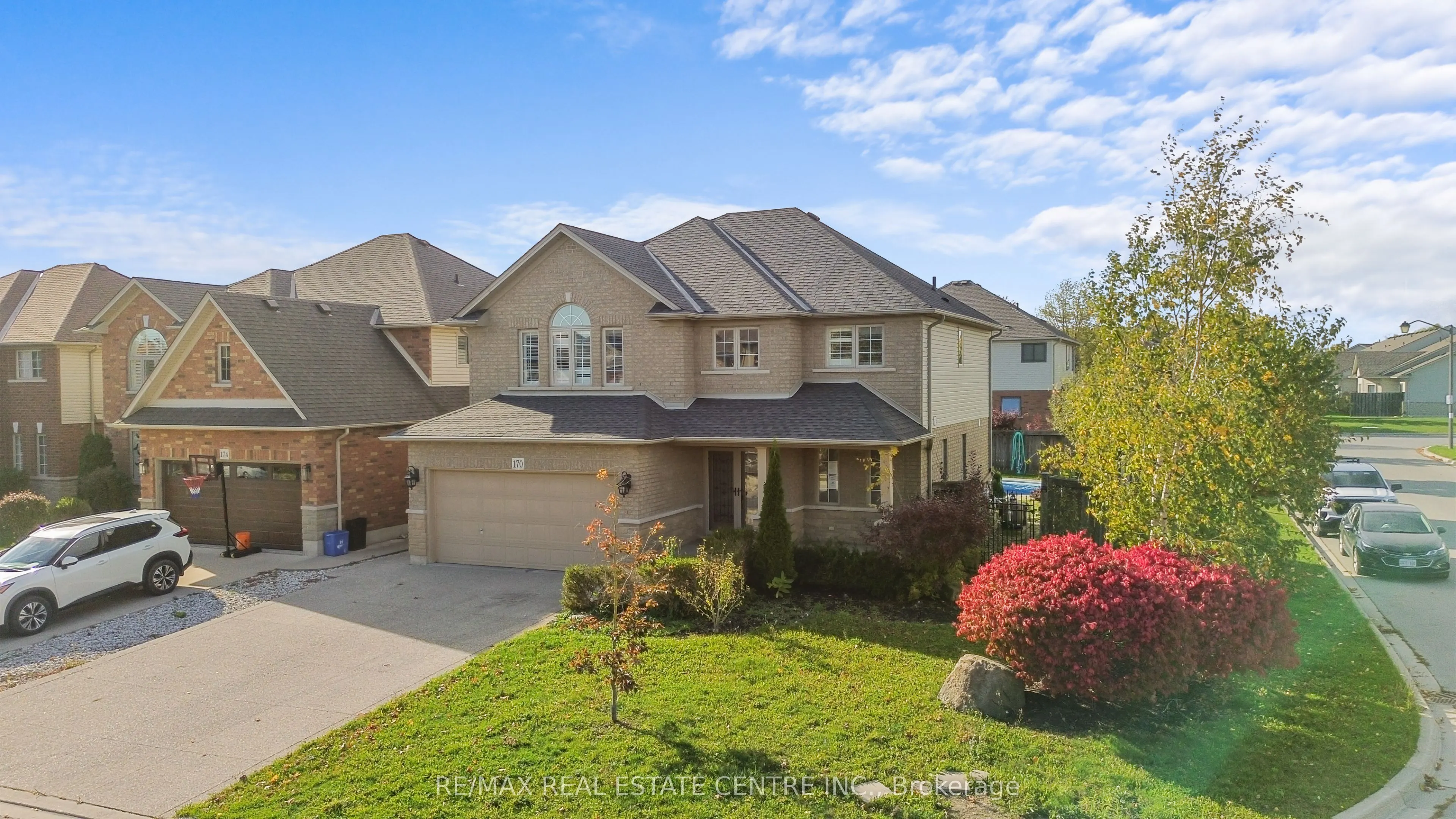 170 Southbrook Drive W