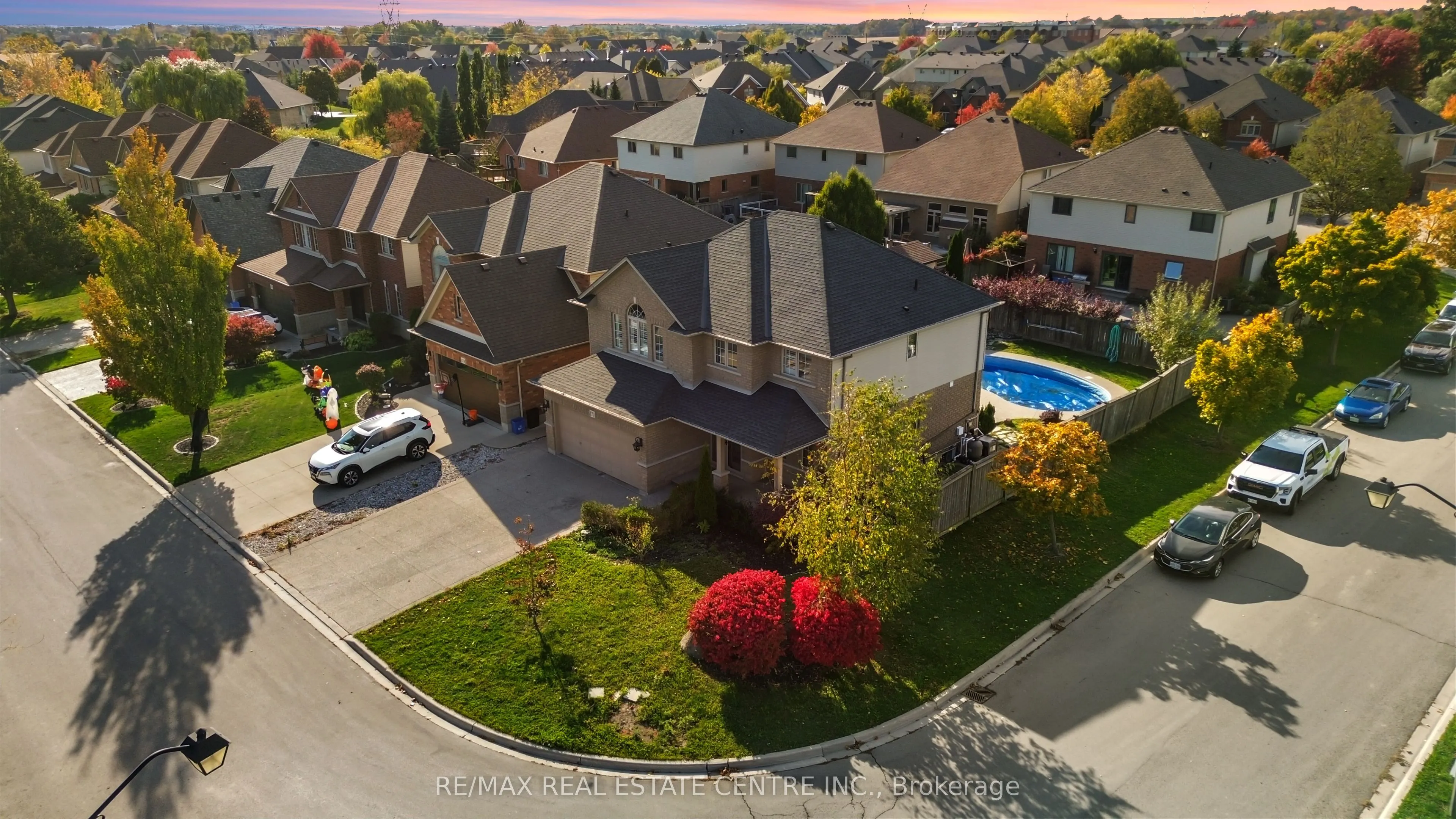 170 Southbrook Drive W