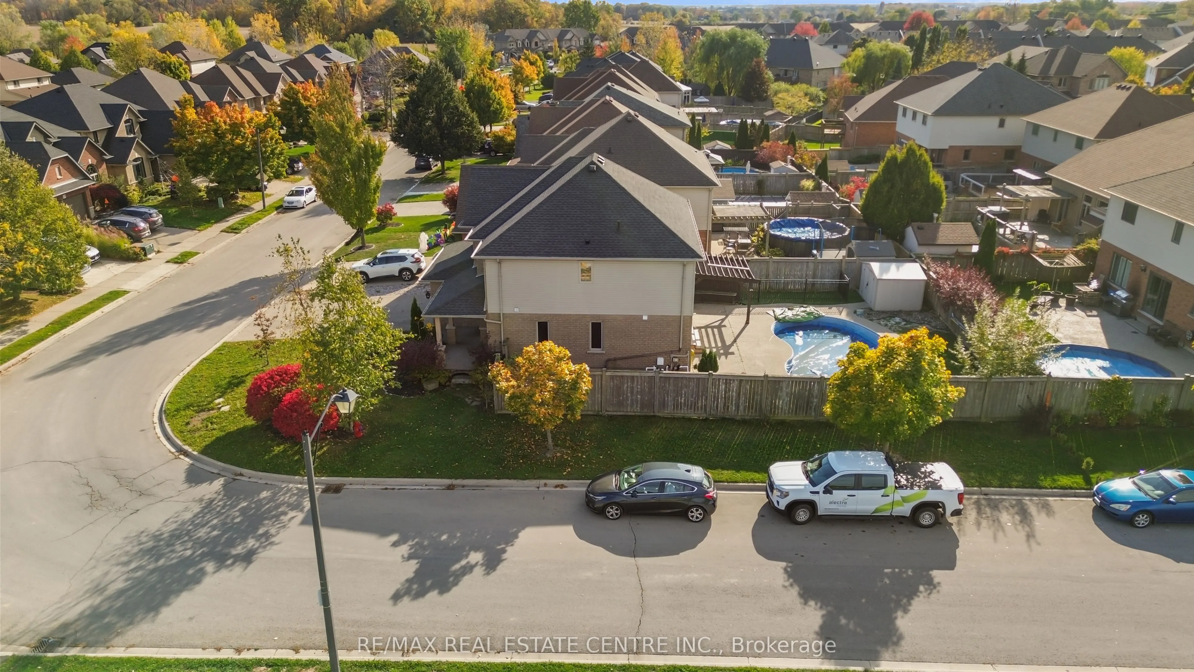 170 Southbrook Drive W