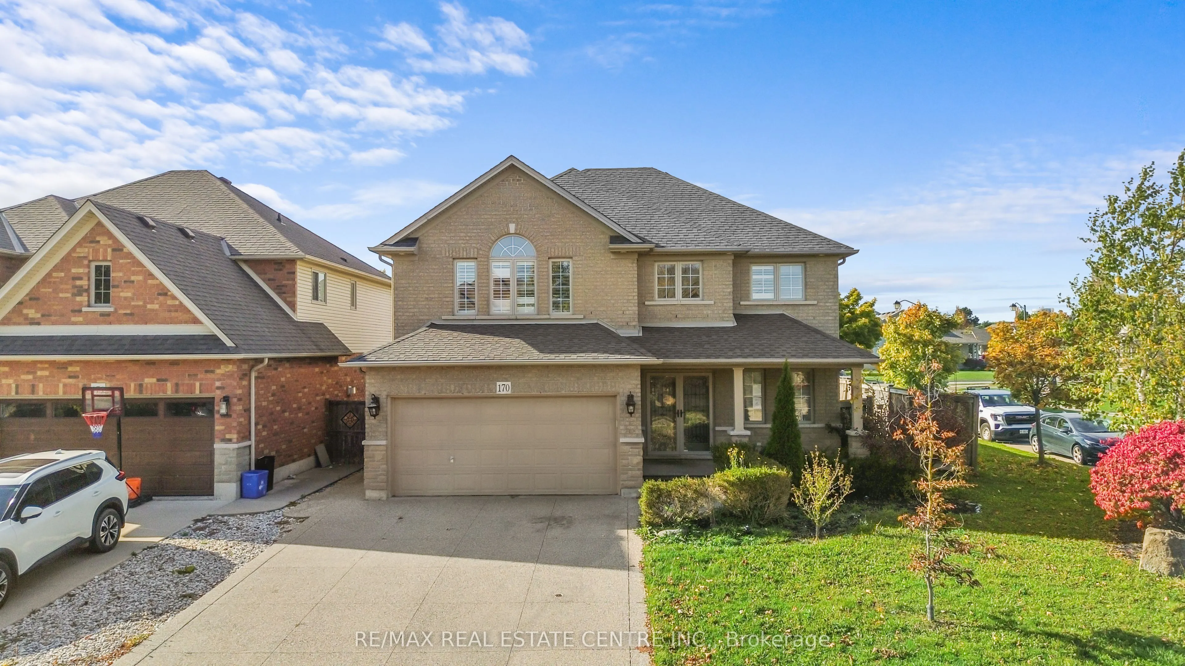 170 Southbrook Drive W