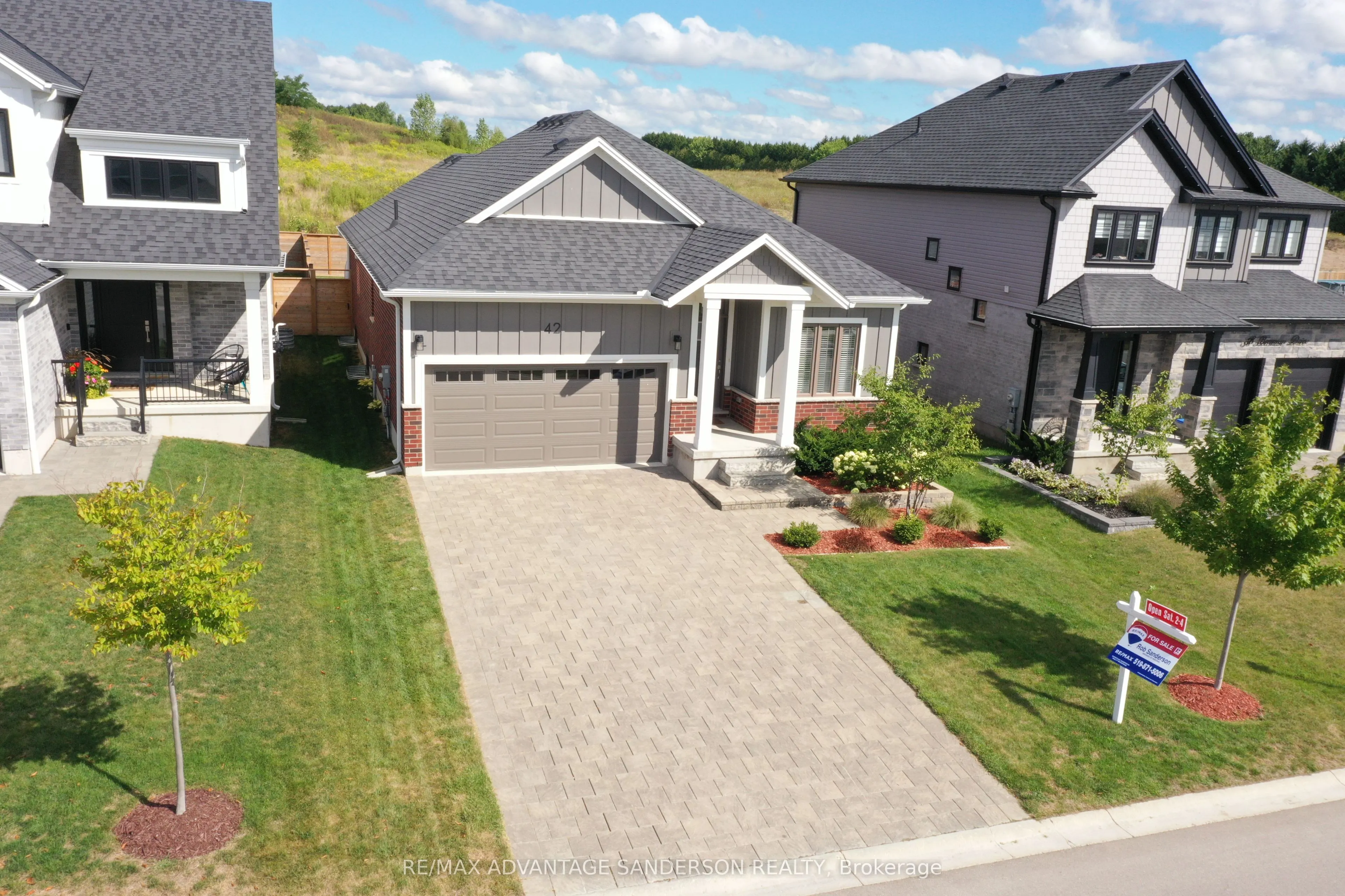 42 Bowman Drive