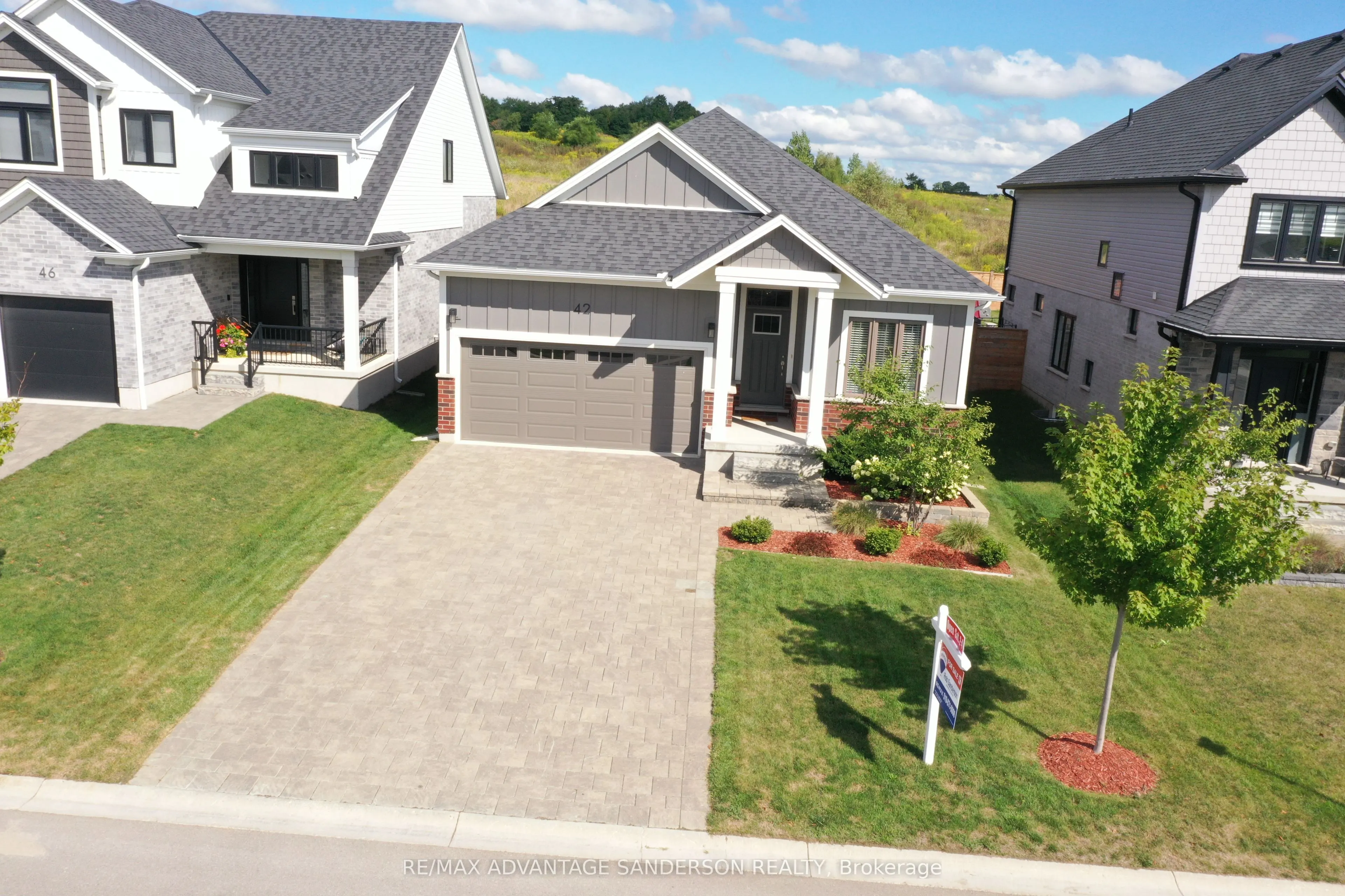 42 Bowman Drive