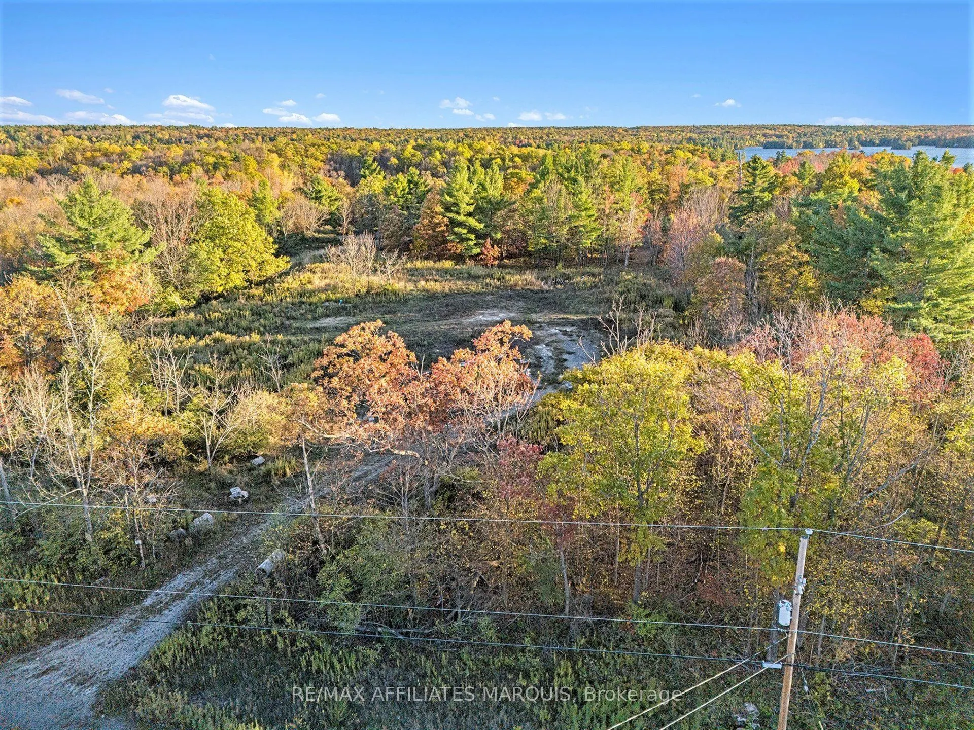 898 Christie Lk N Shr Road