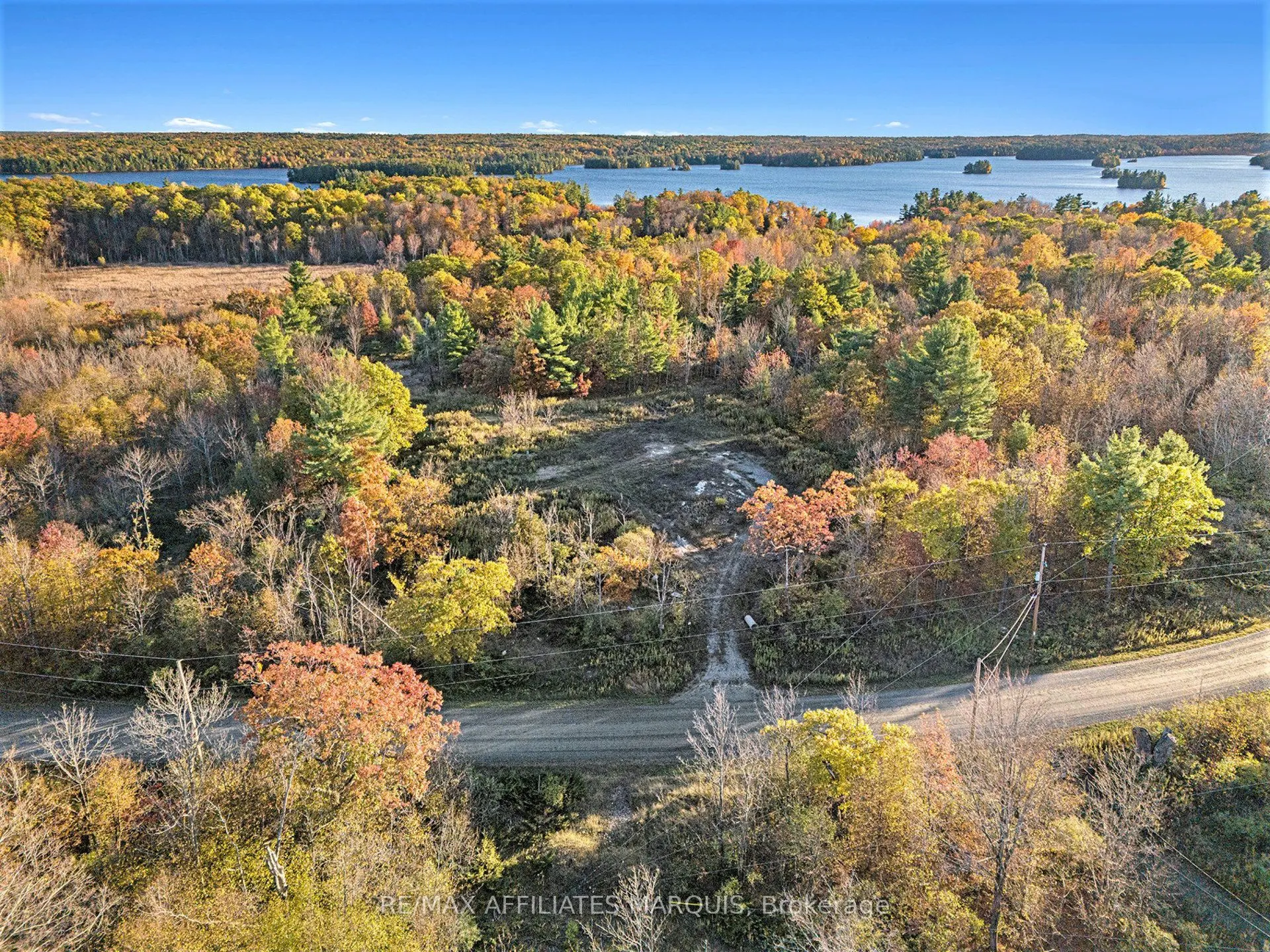 898 Christie Lk N Shr Road