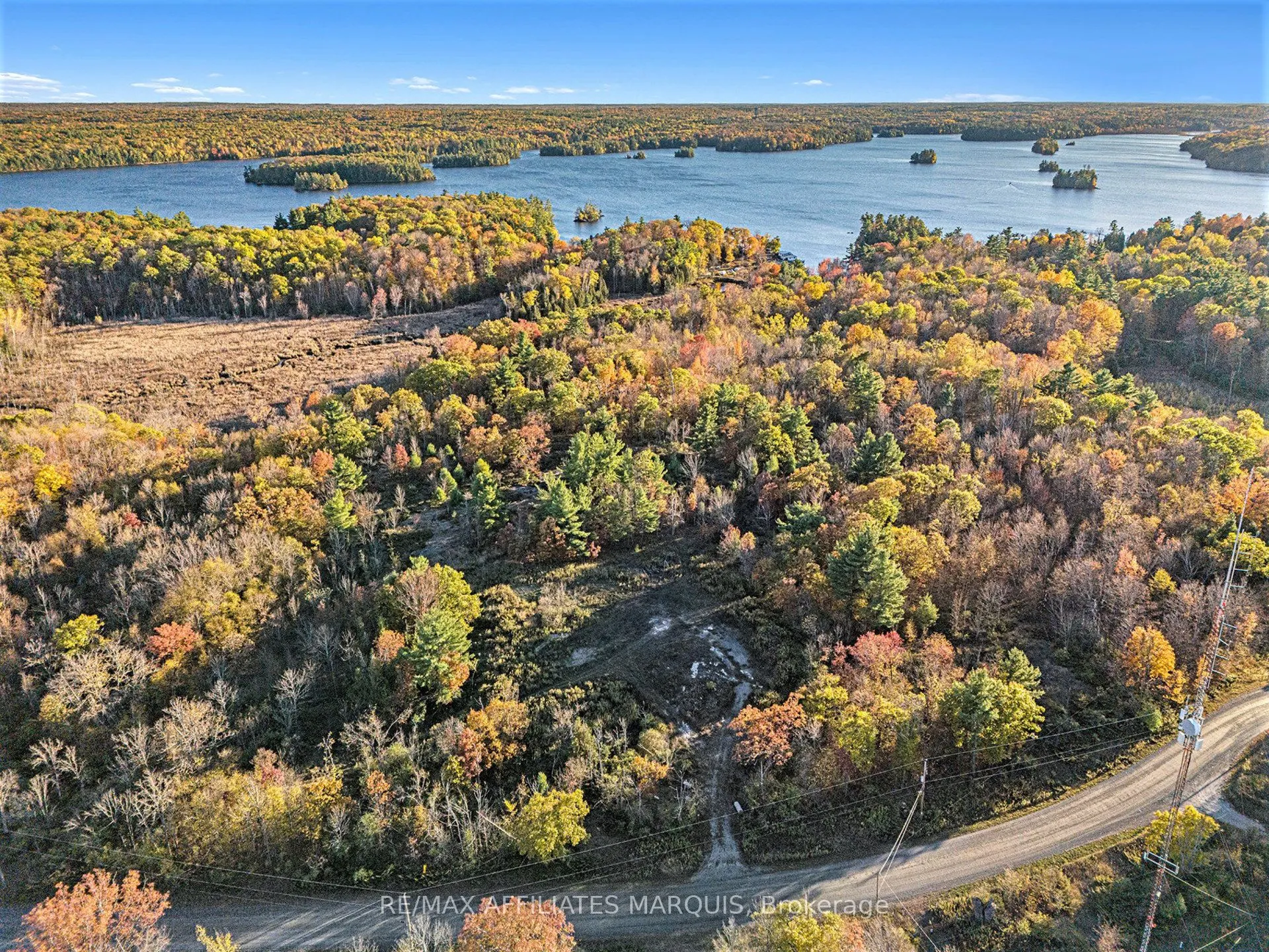 898 Christie Lk N Shr Road