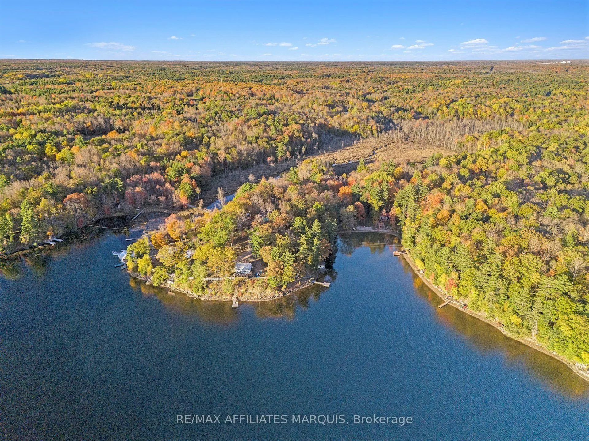 898 Christie Lk N Shr Road