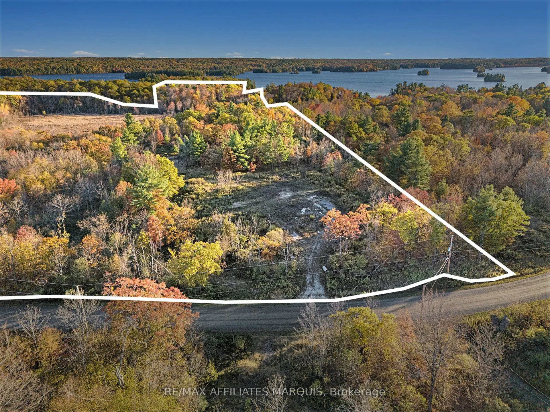 898 Christie Lk N Shr Road