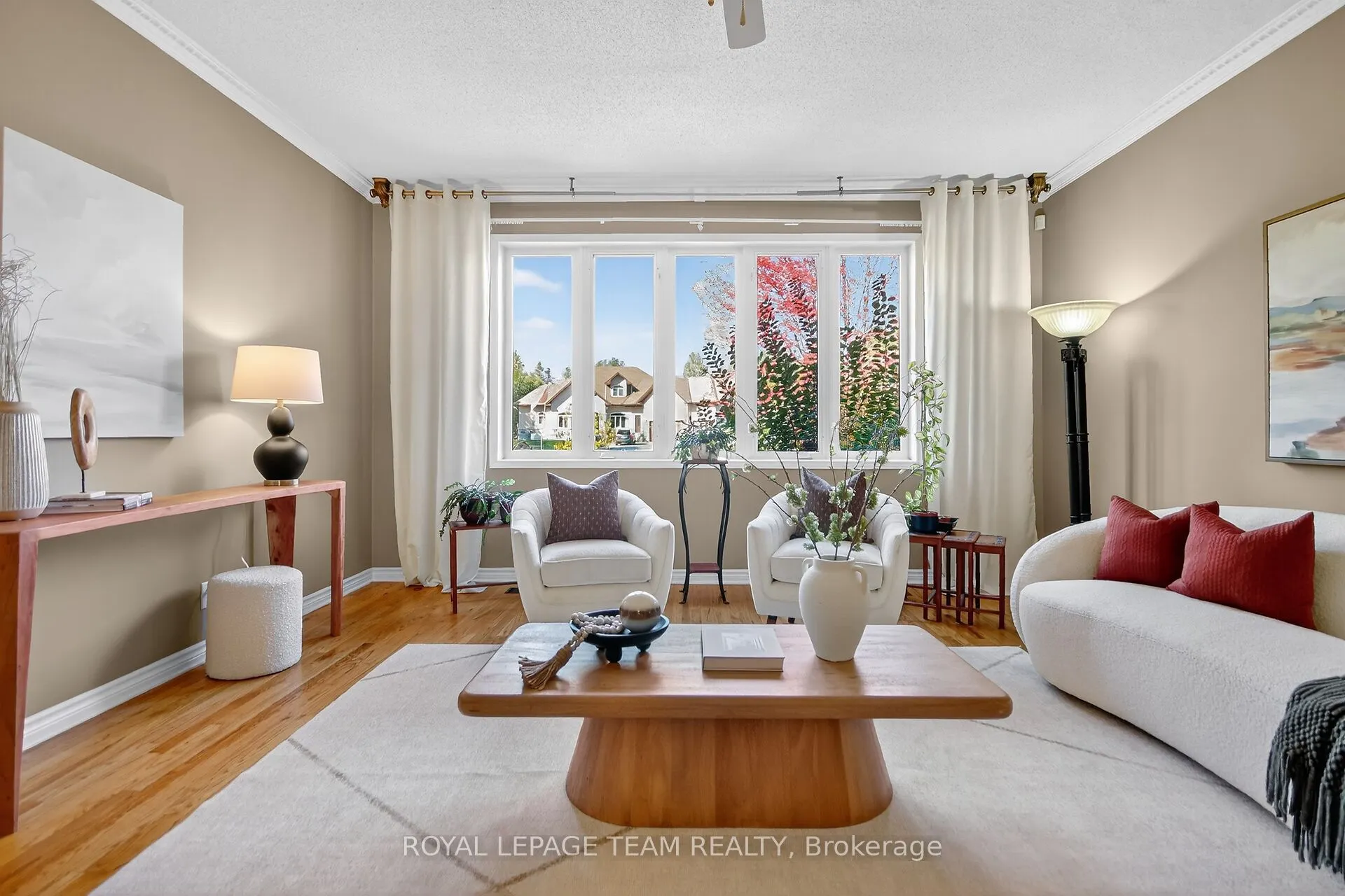 101 Falcon Brook Road